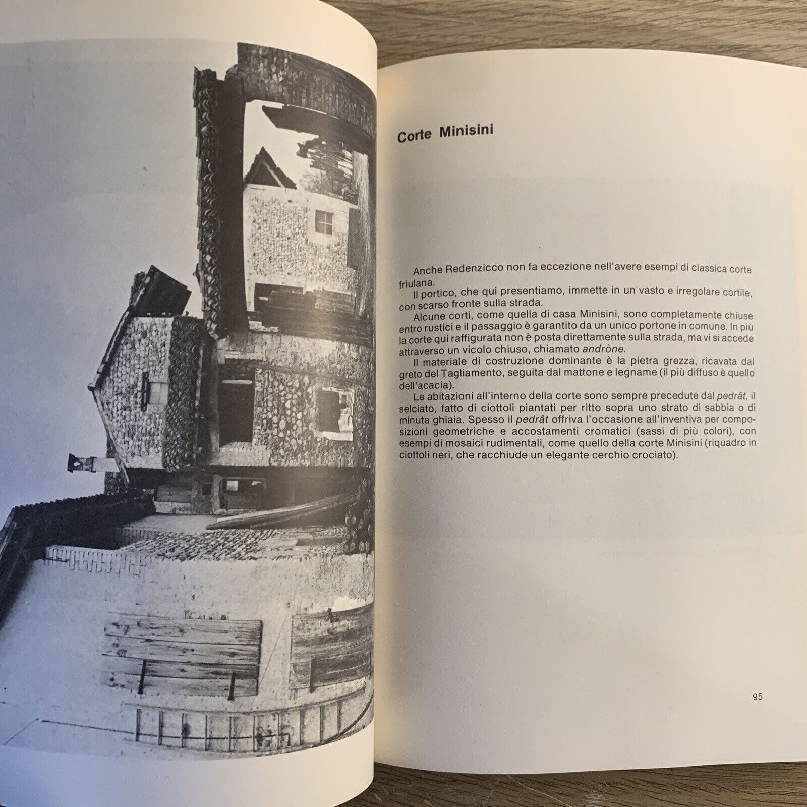 Comune di Sedegliano STORIA ARTE AMBIENTE - Carlo Rinaldi.editrice la nuova base