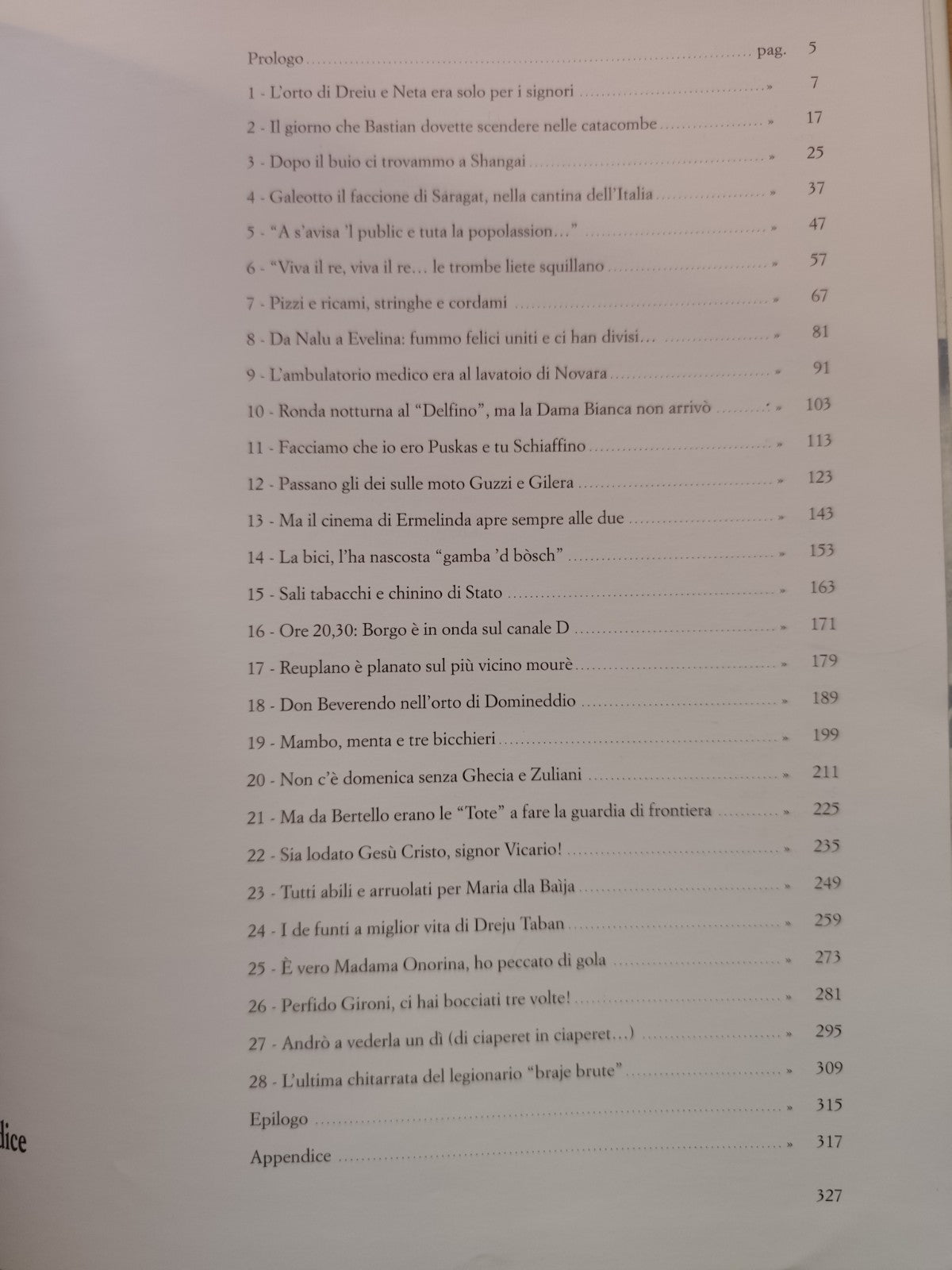 Ai tre Galli e dintorni, Borgo San Dalmazzo 1945-60 Borgarina G. Franco Bianco