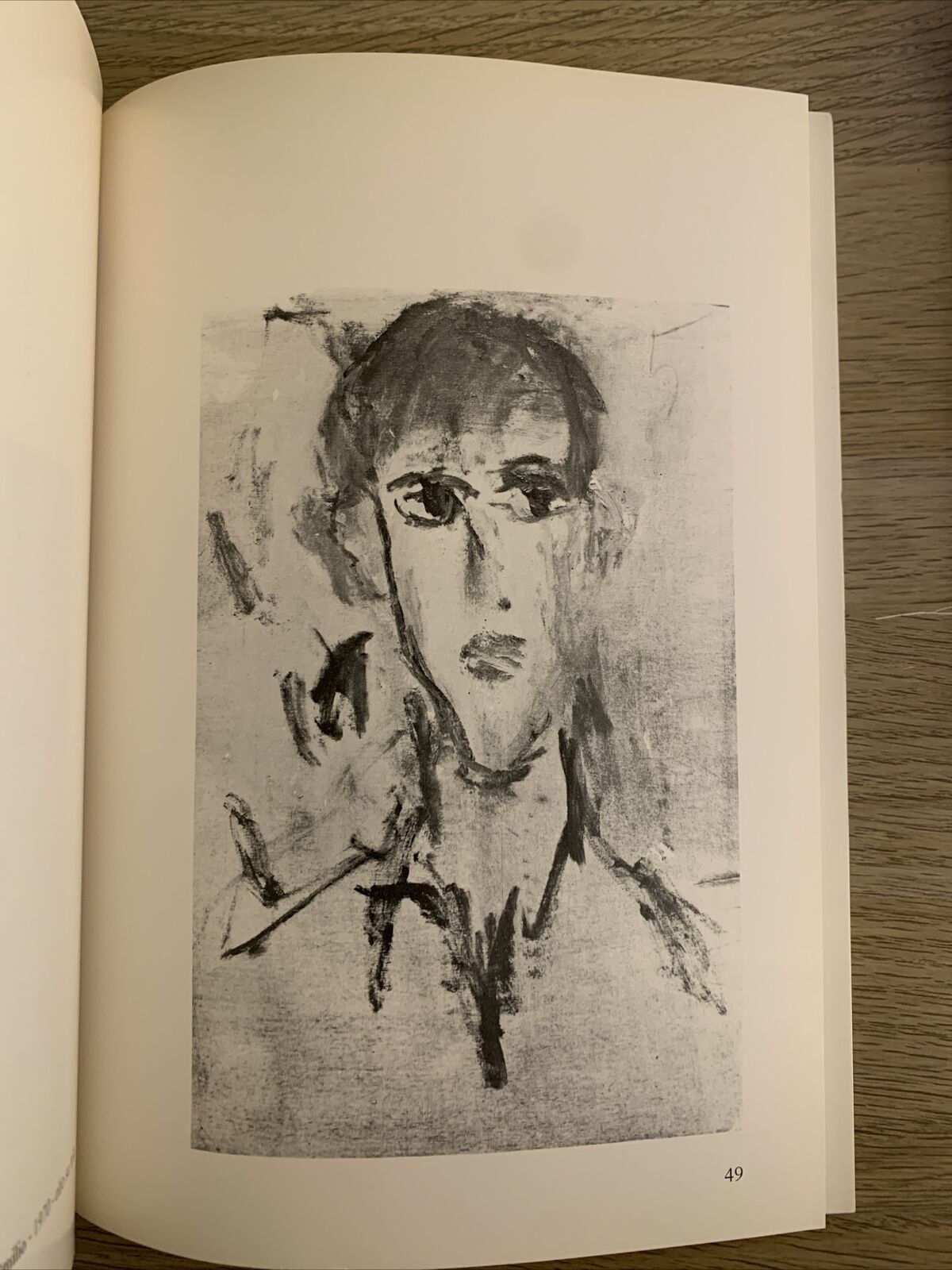 ERNESTO TRECCANI - Comune di argenta 25a fiera. Mostra del 1982 #
