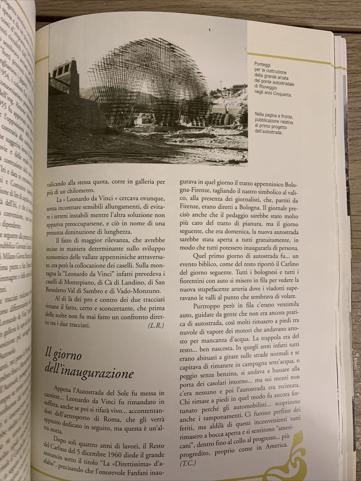 La Montagna Bolognese com'era, Tiziano Costa. Costa editore 2006