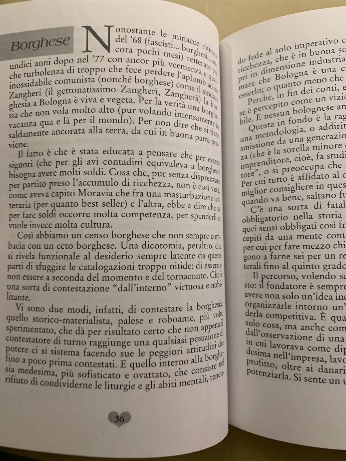 I LOVE BOLOGNA - LA BOLOGNESITÀ SPIEGATA AI BOLOGNESI. SERGIO ANGELI. ATESA ED #