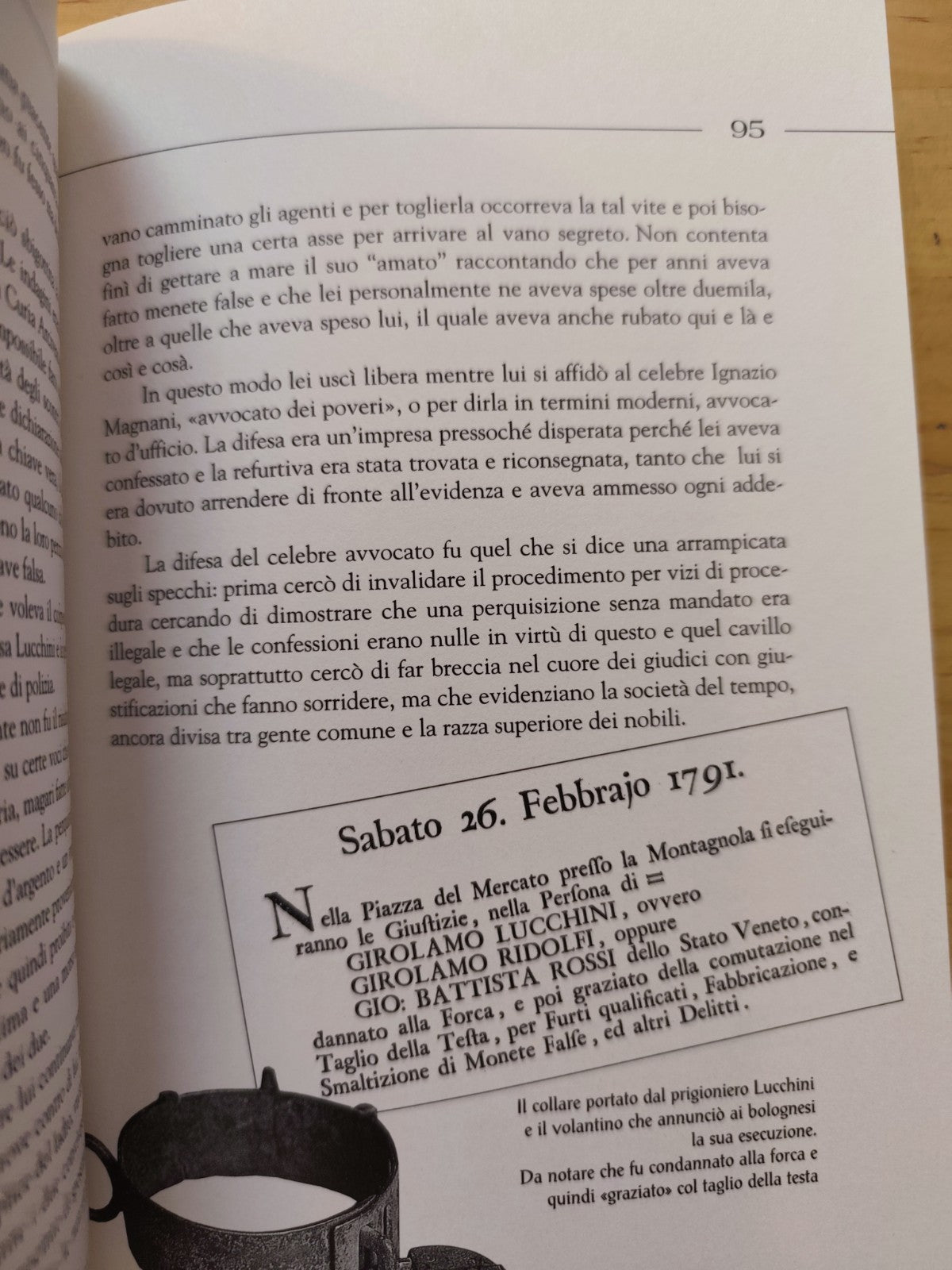 Storie di mala nella Bologna antica - Tiziano Costa, Costa ed. 2004