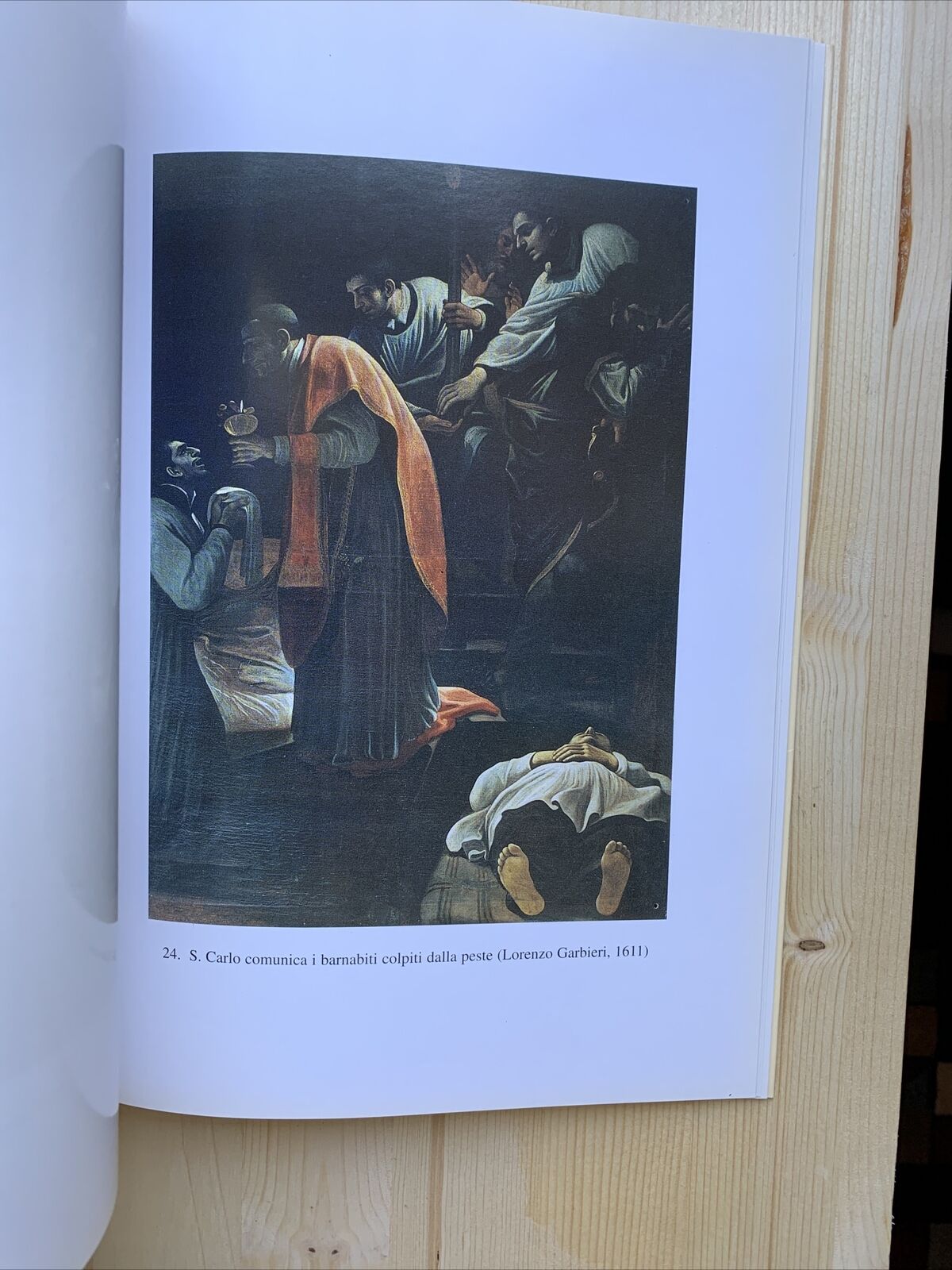 LibroBASILICA SAN PAOLO MAGGIORE congregazione Chierici Barnabiti. Bologna 1999#