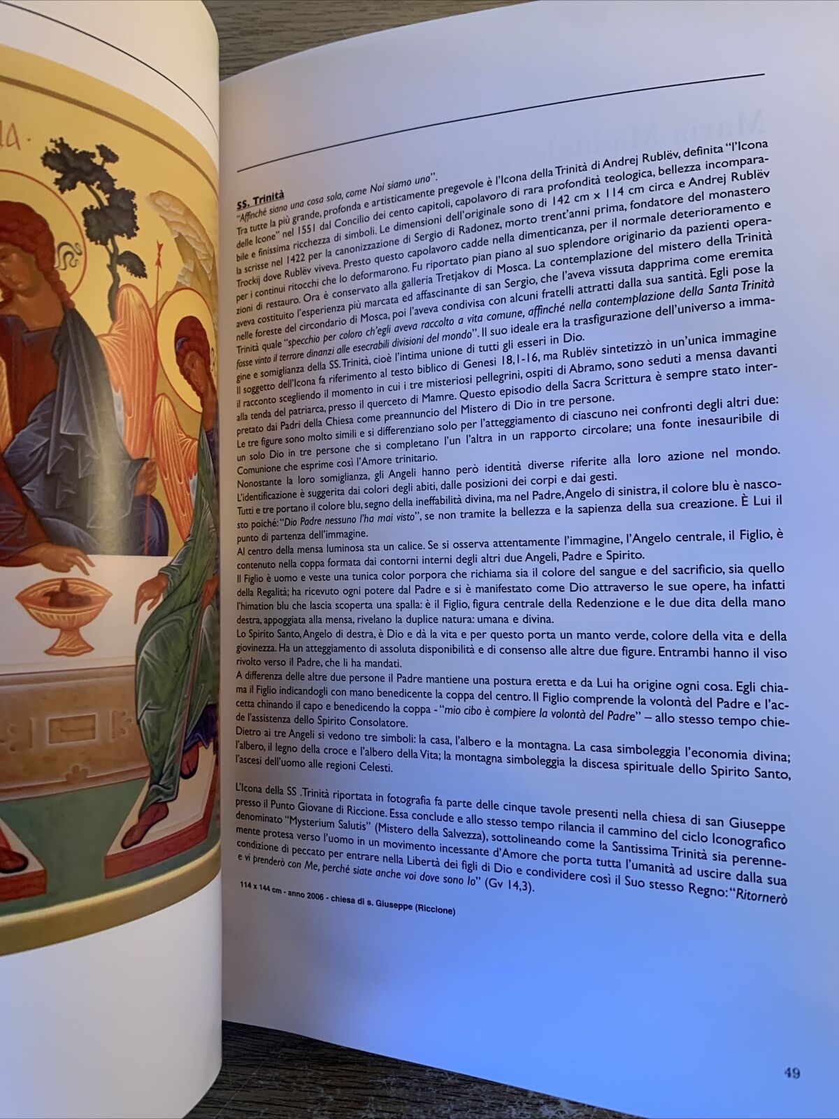 L'IKONA IMMAGINE DELL'INVISIBILE. Giancarlo Pellegrini. Dehoniana libri 2007