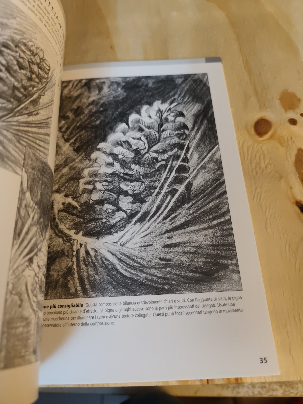 Riconoscere i valori tonali - disegno passo passo, Ken goldman 64 pagine