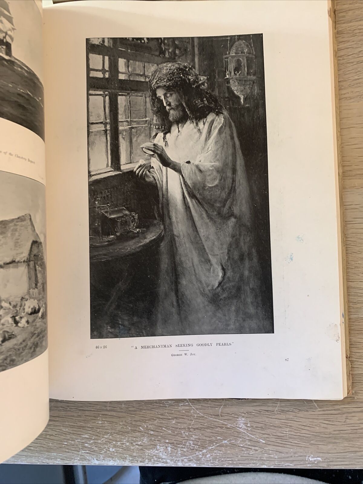 Royal Academy Pictures 1899