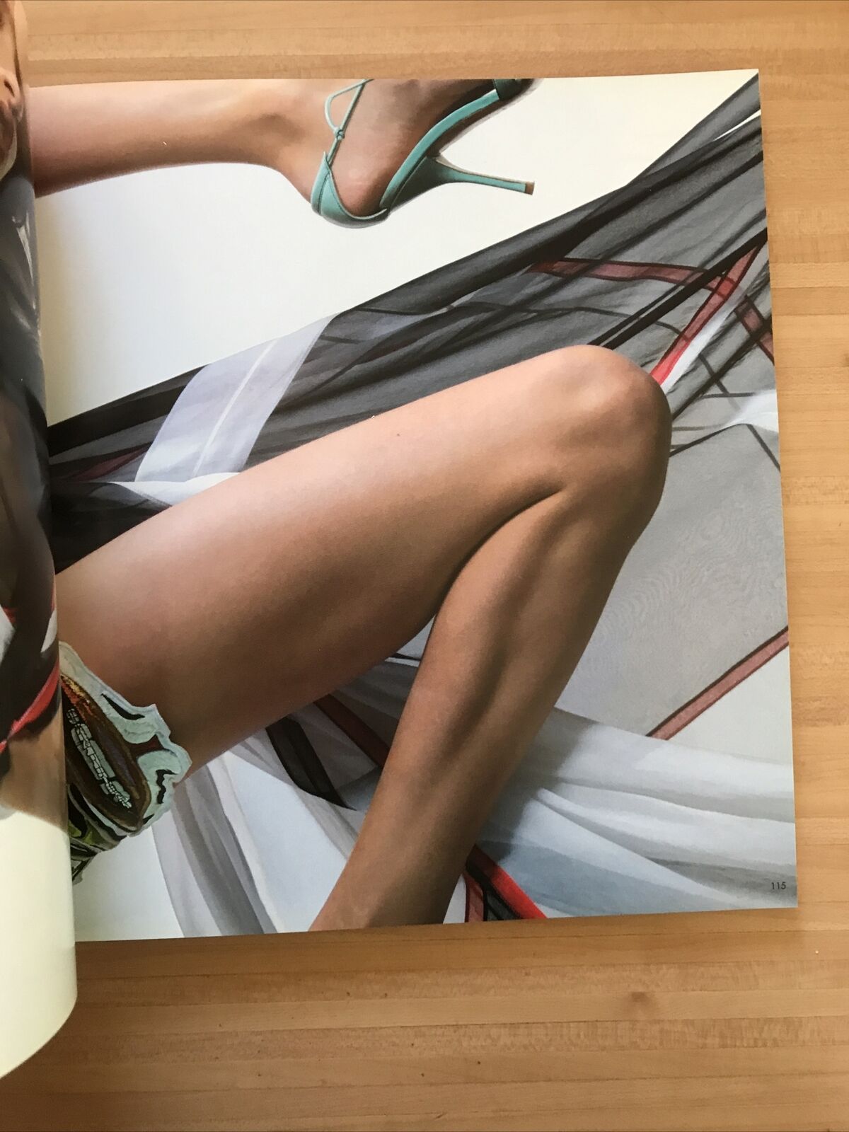 DEALER MAGAZINE DELUXE , 2003 , NUMERO 5 #