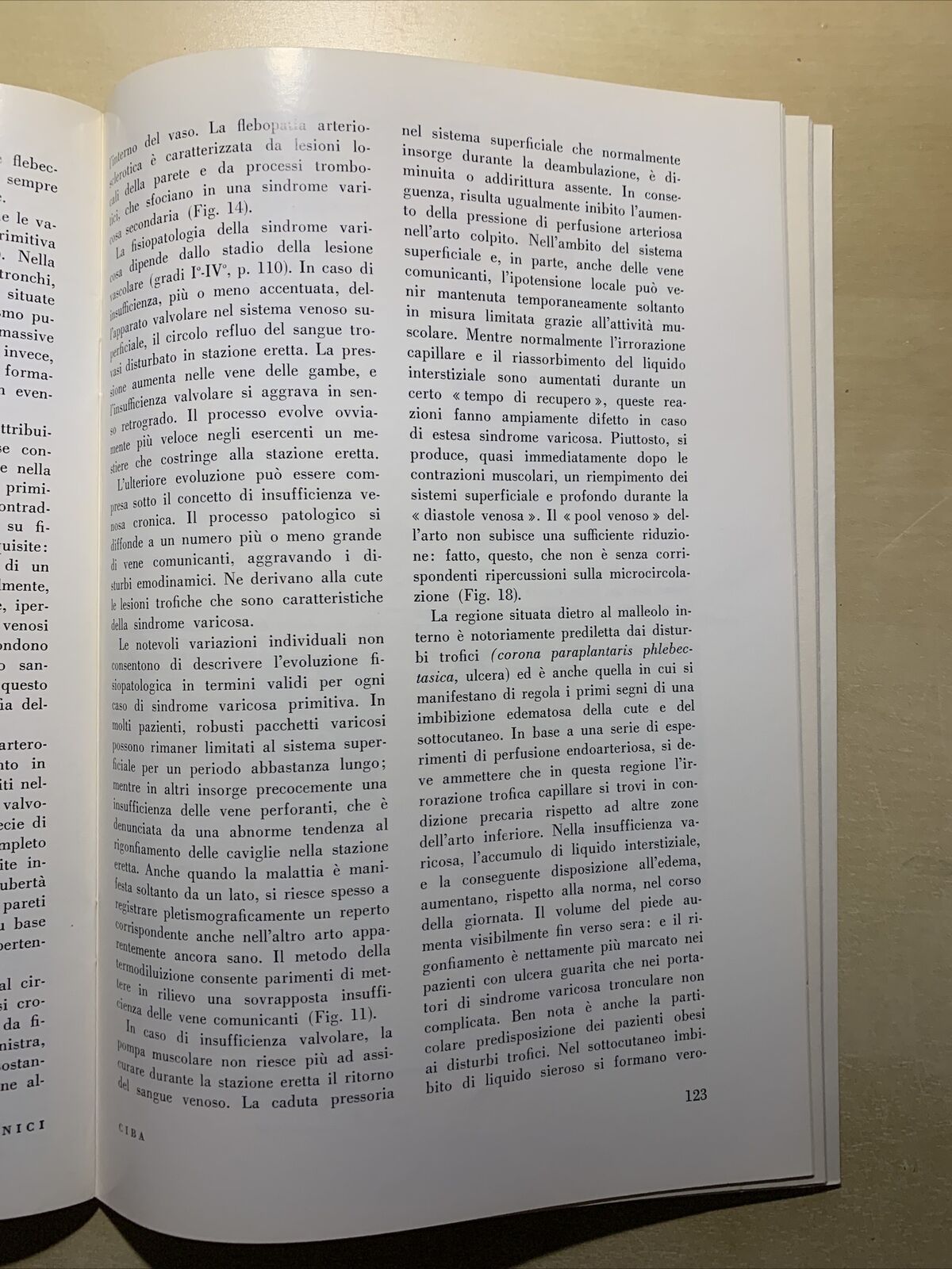 SIMPOSI CLINICI VOLUME 5 NUMERO 4 - 1968 #
