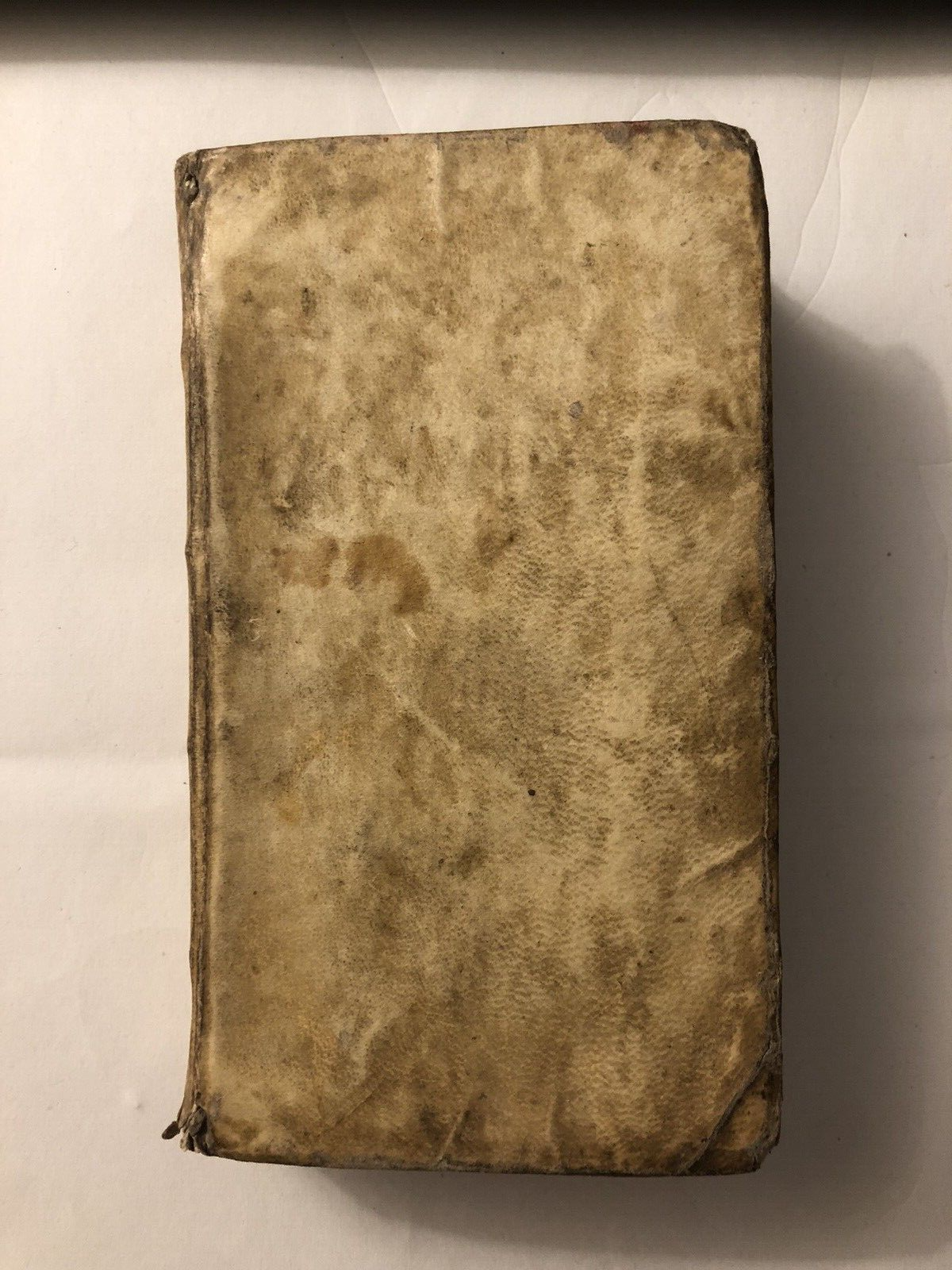 Primo catechismo compendio della dottrina Cristiana 1734. J. Benigno di Meaux