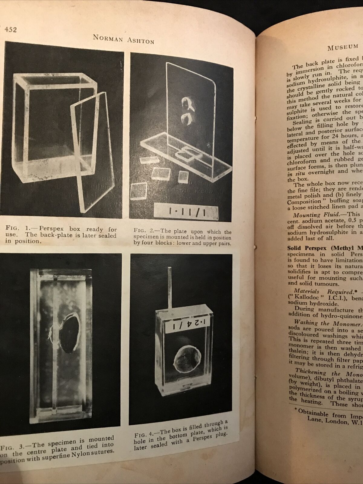 BRITISH JOURNAL OF OPHTHALMOLOGY oftalmologia, vol. XXXIV 1950 - S. Duke-Elder