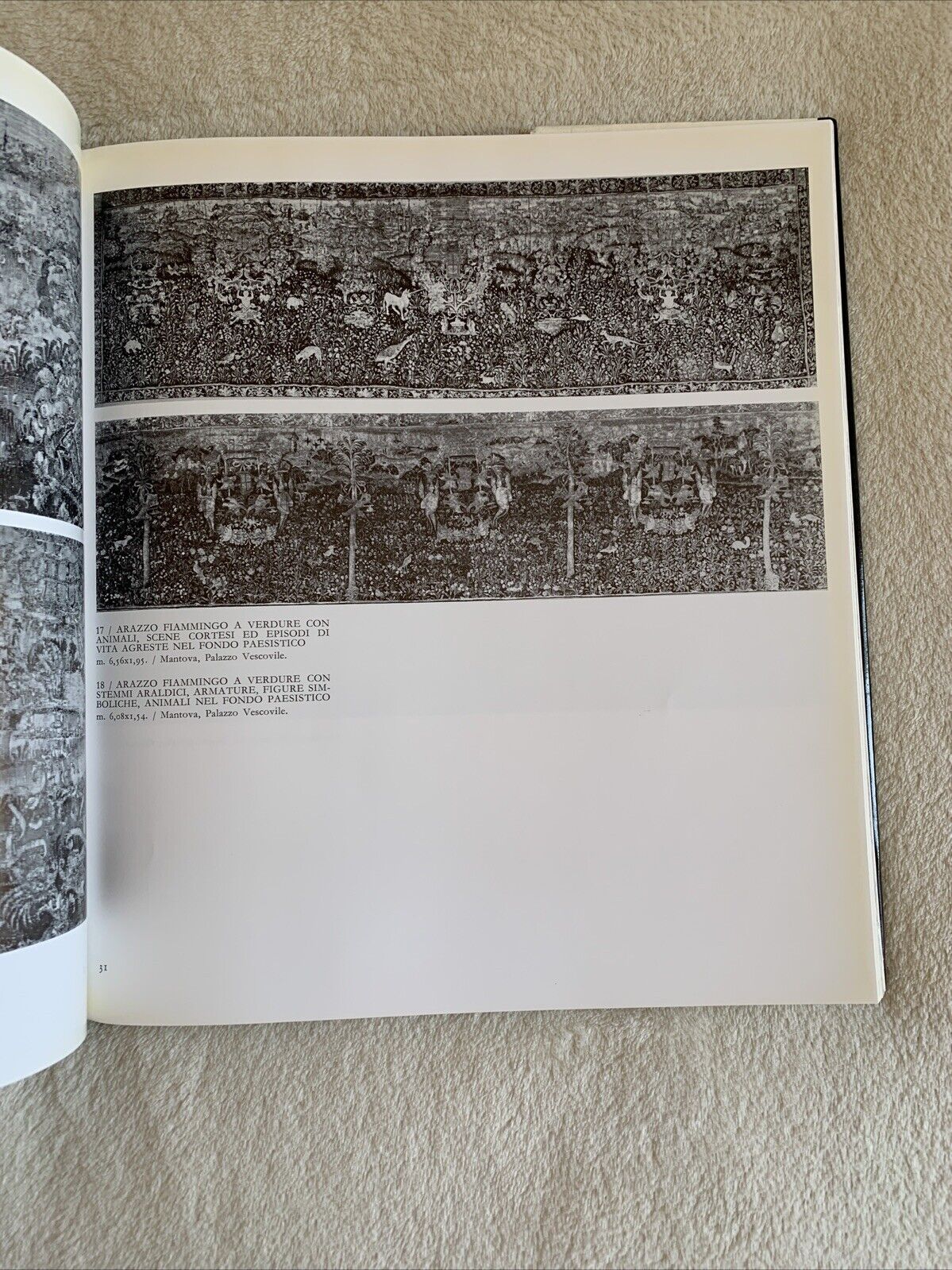 Pisanello alla corte dei Gonzaga, Paccagnini - Electa editrice 1972