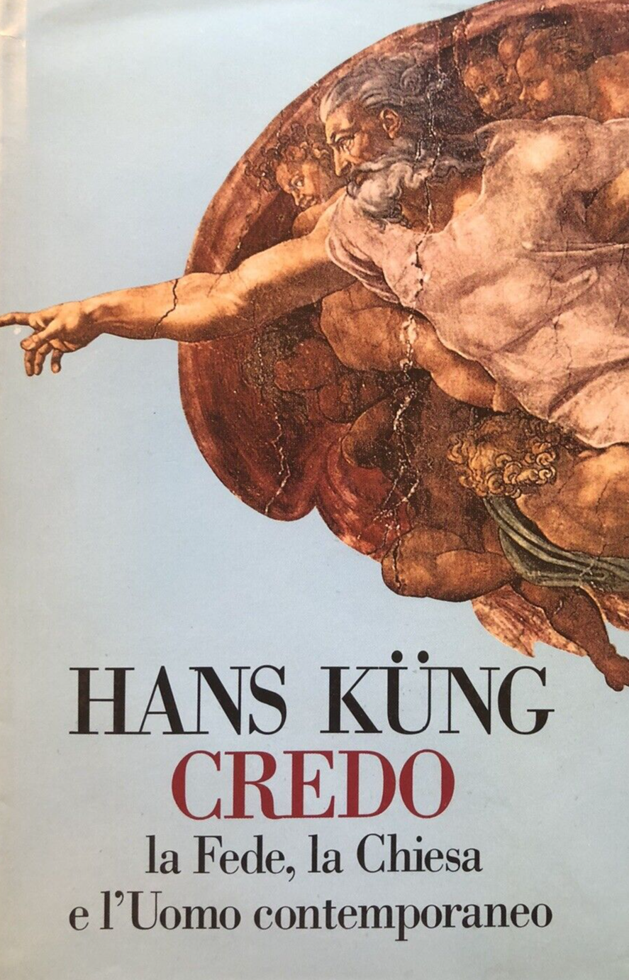 Hans Kung, Credo - CDE 1994