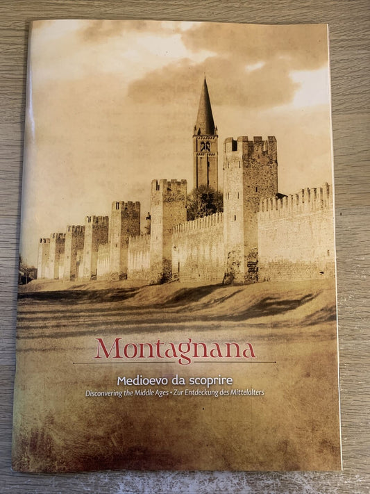 MONTAGNANA, MEDIOEVO DA SCOPRIRE 2014