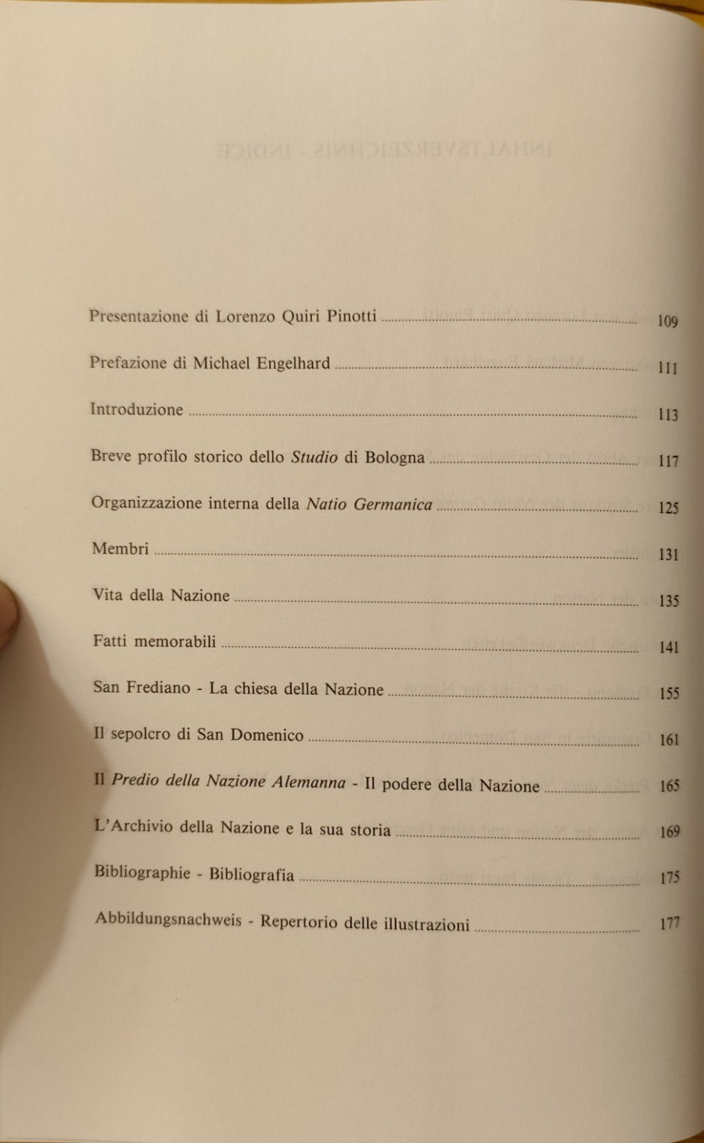 Acta Germanica, Stefan Oswald, La Natio Germanica, Die Natio Germanica, 1996