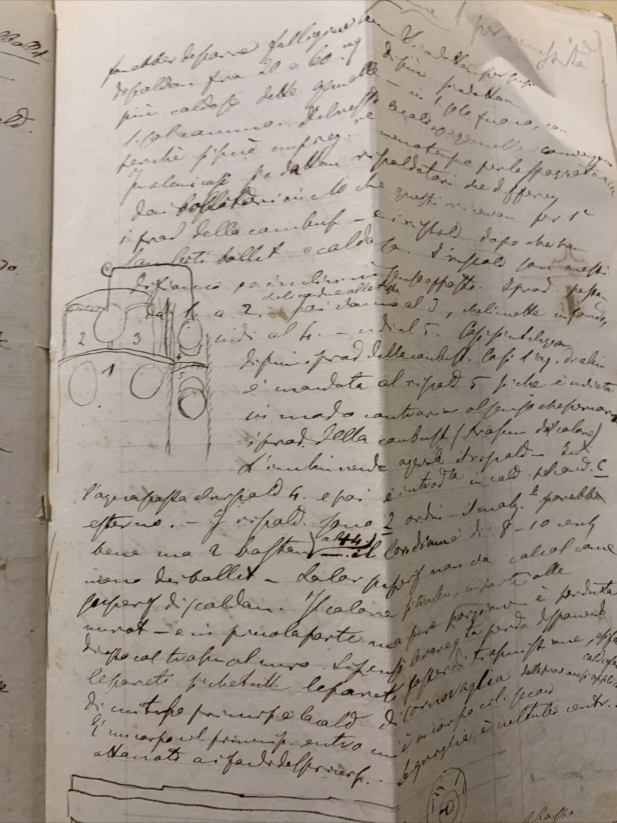 MECCANICA INDUSTRIALE Prof. Colombo - Appunti di uno studente alle lezioni 1878#