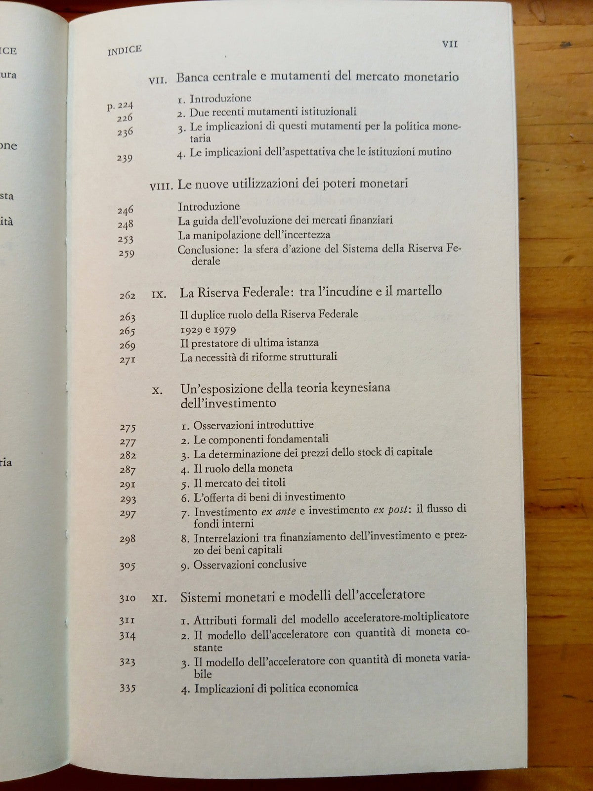 Potrebbe ripetersi? Minsky - Instabilità e finanza dopo la crisi . .Einaudi 1984