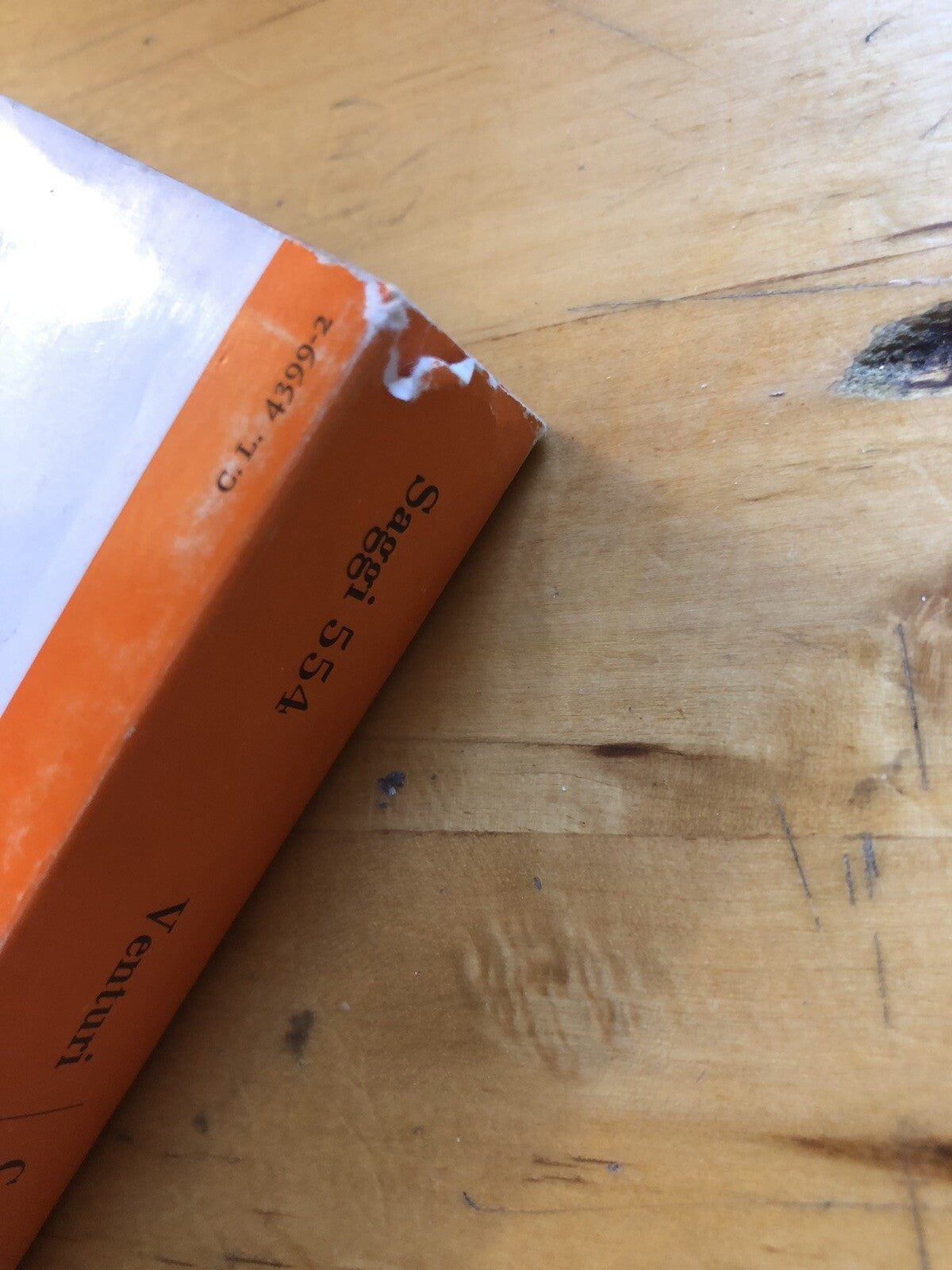 Come si comprende la pittura, Lionello Venturi - Einaudi 1979