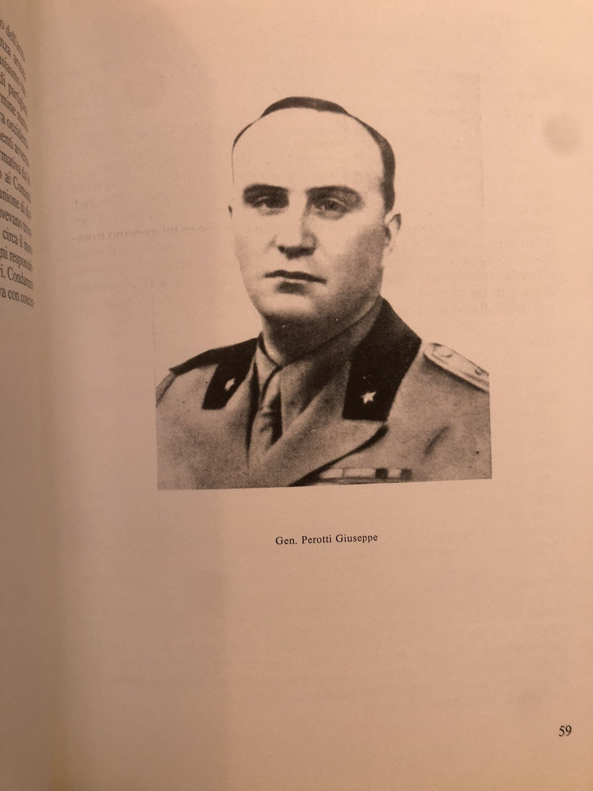 Il Reggimento genio ferrovieri 1988 - Sg Mario Menicucci