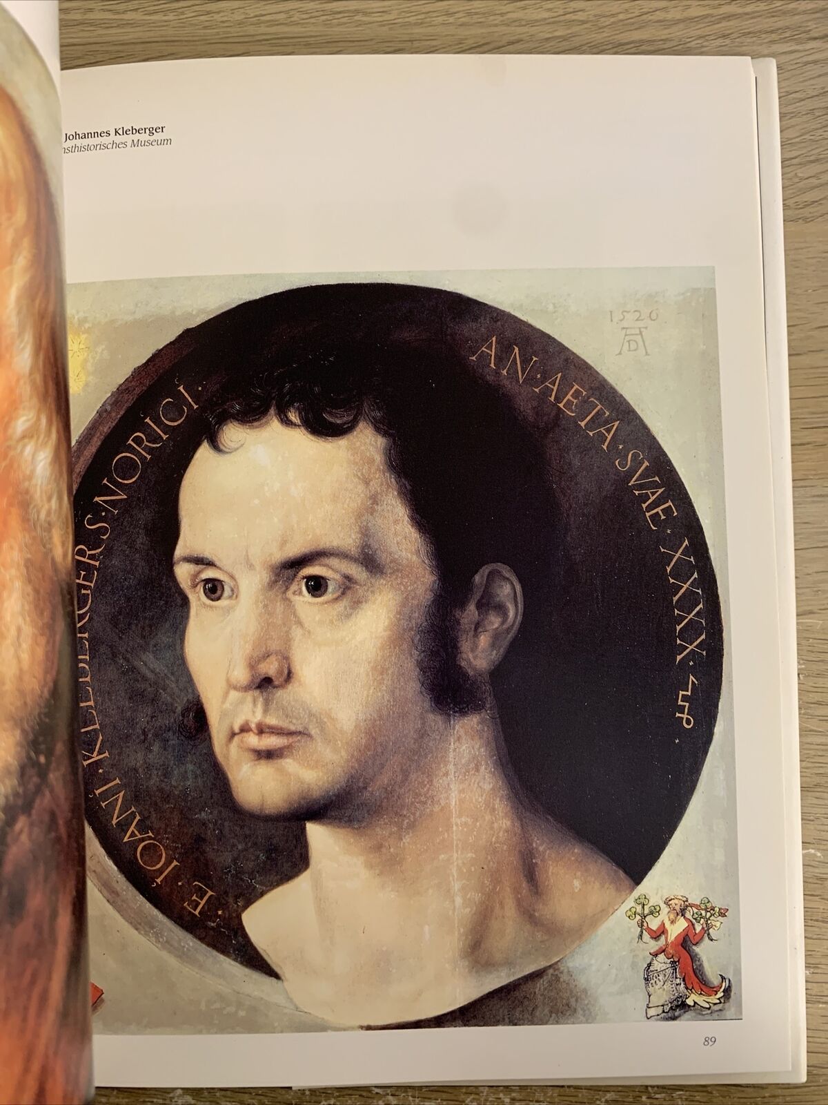 DÜRER - WOLFRAM PRINZ, OCTAVO