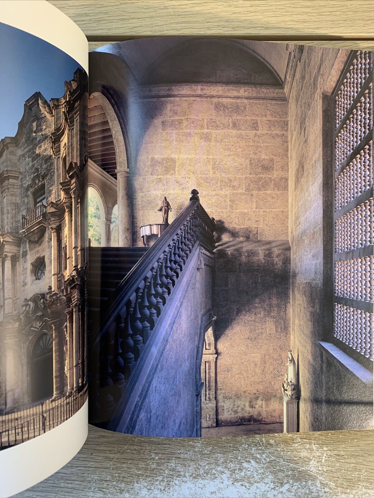 HAVANA portrait of a city. Juliet Barclay. Martin Charles Photography 1993