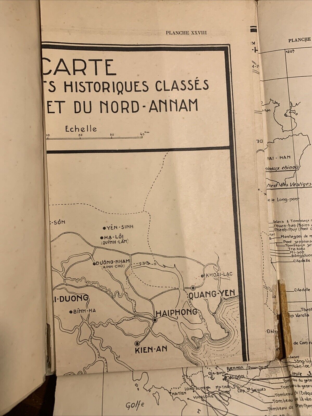 L'Art Vietnamien - Louis Bezacier, editions de l'union Francaise 1954