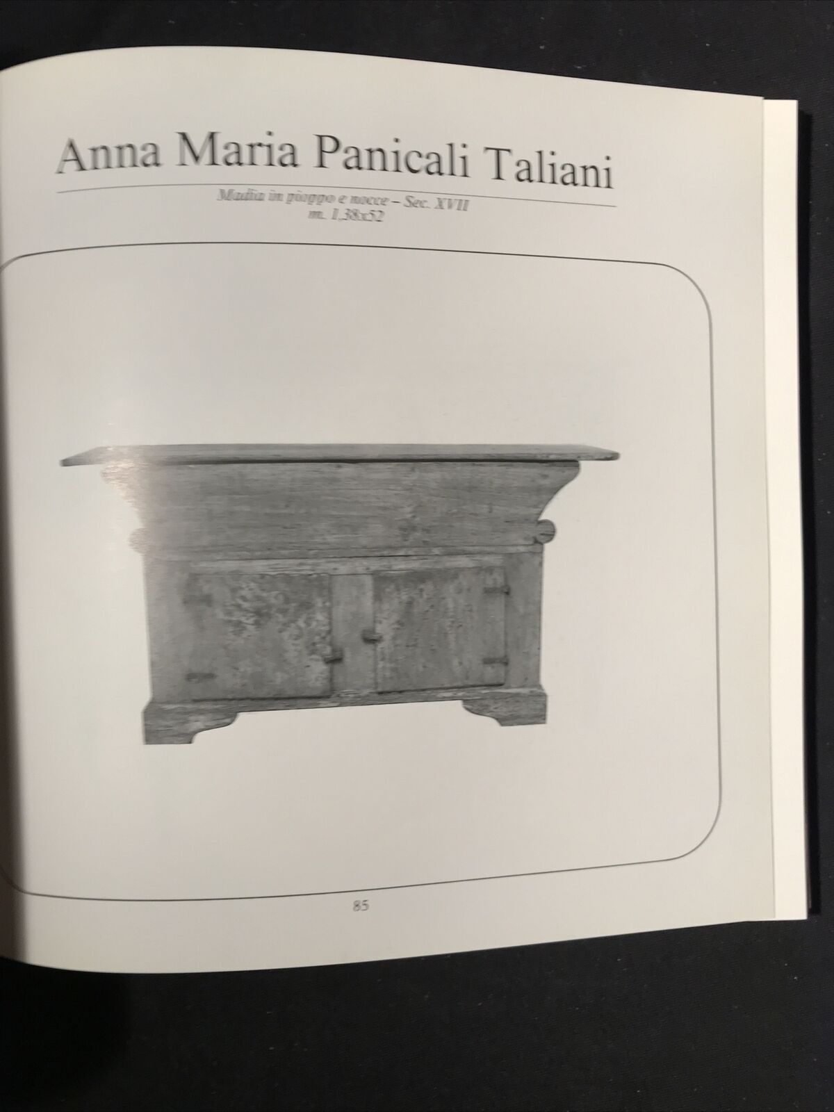 ANTIQUARIATO . . MOSTRA MERCATO NAZIONALE 1982 XII, PENNABILLI