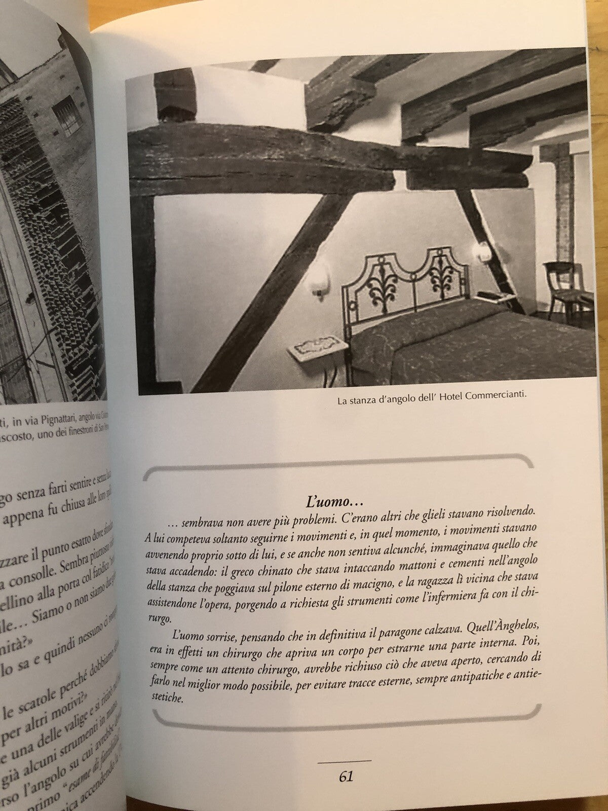 Il tesoro dei Pepoli, un'indagine d'oggi nella Bologna nel '300, Sandro Samoggia