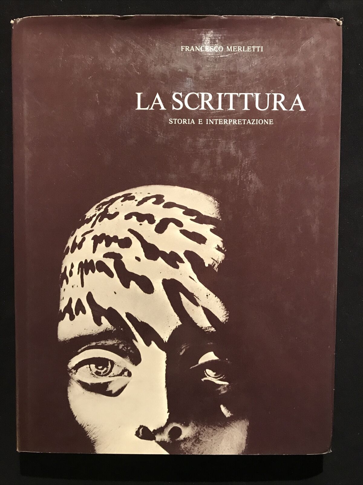 LA SCRITTURA - FRANCESCO MERLETTI banca popolare pesarese #