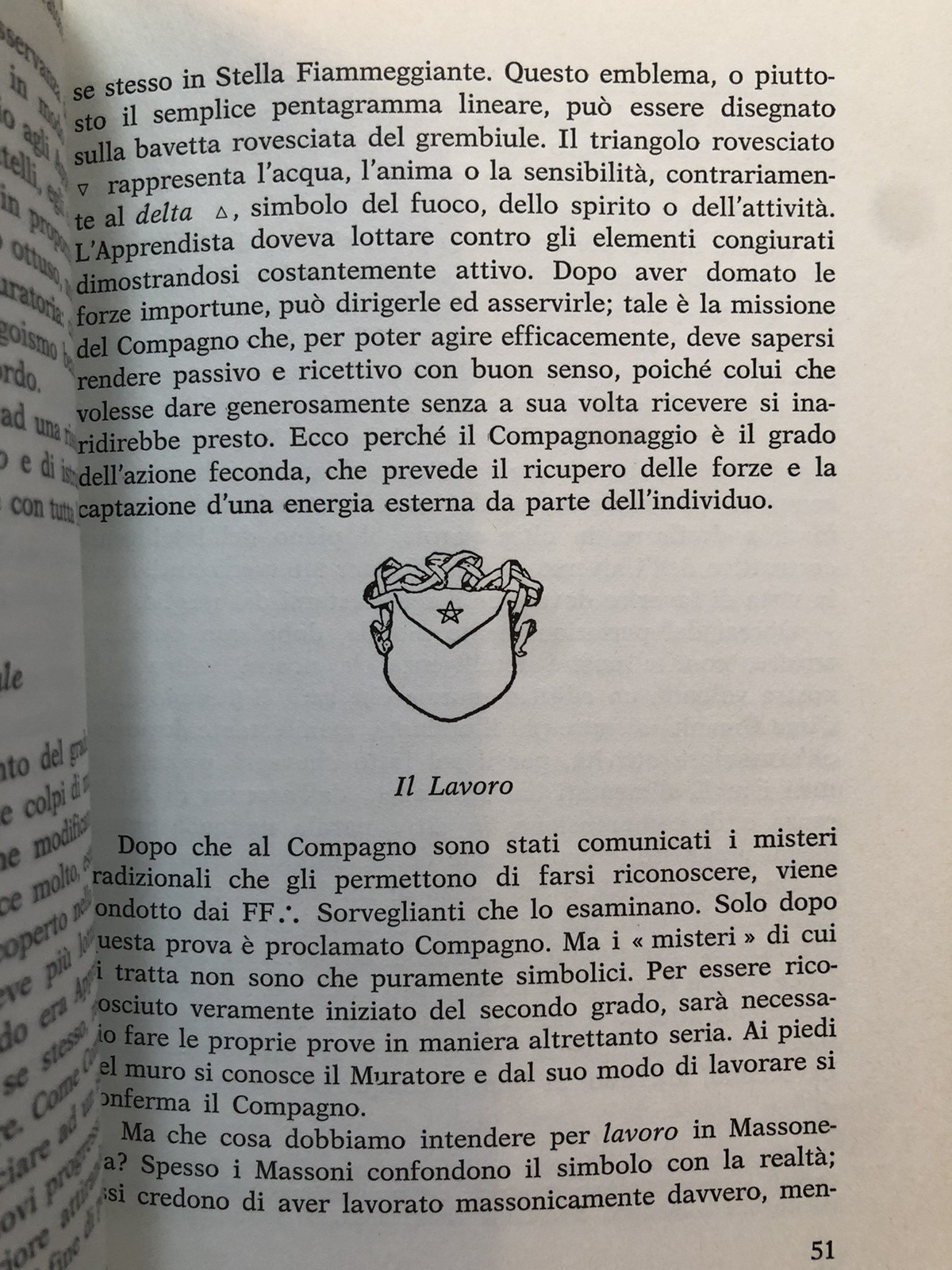 La massoneria resa comprensibile ai suoi adepti - Oswald Wirth. Atanor 1985