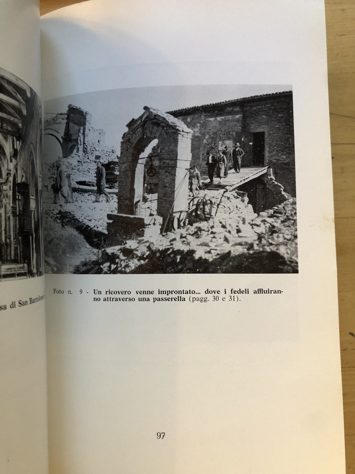 Musiano e Pianoro, Guidi Don Cesare. Rievocazioni antiche e cronache recenti