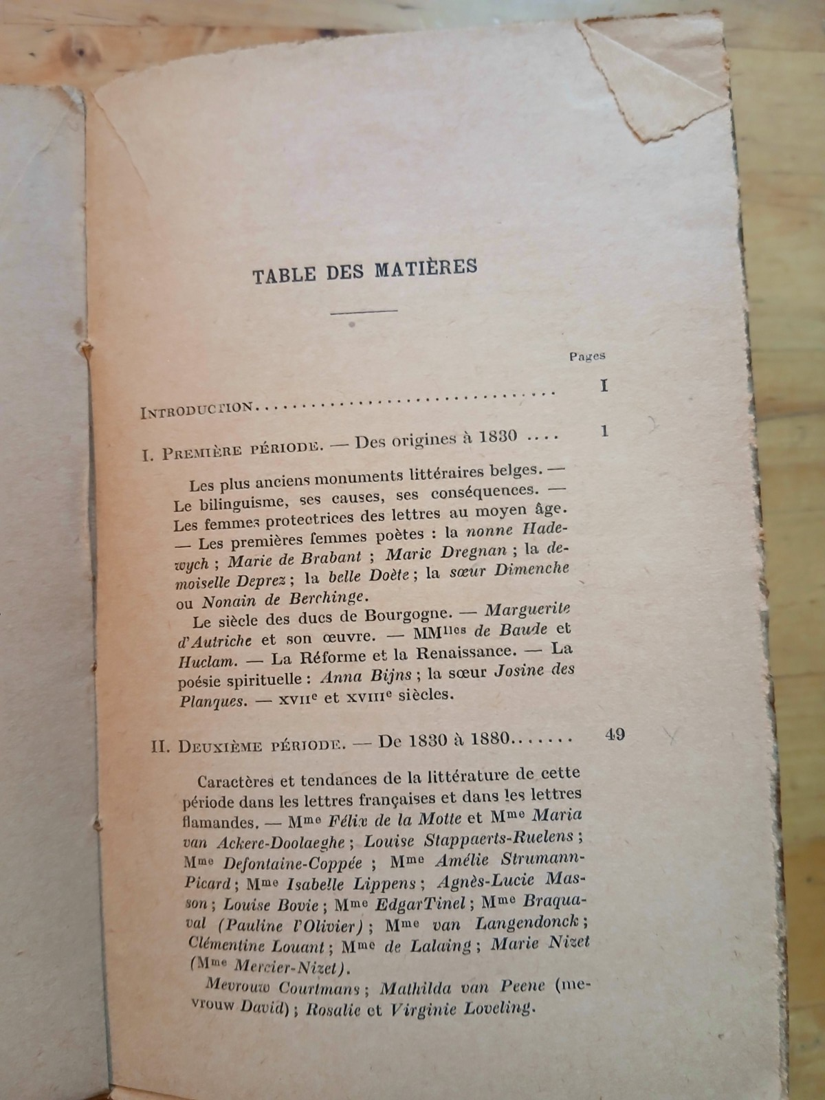 Les Femmes Poètes de la Belgique - Lya Berger - Perrin et Cie 1925