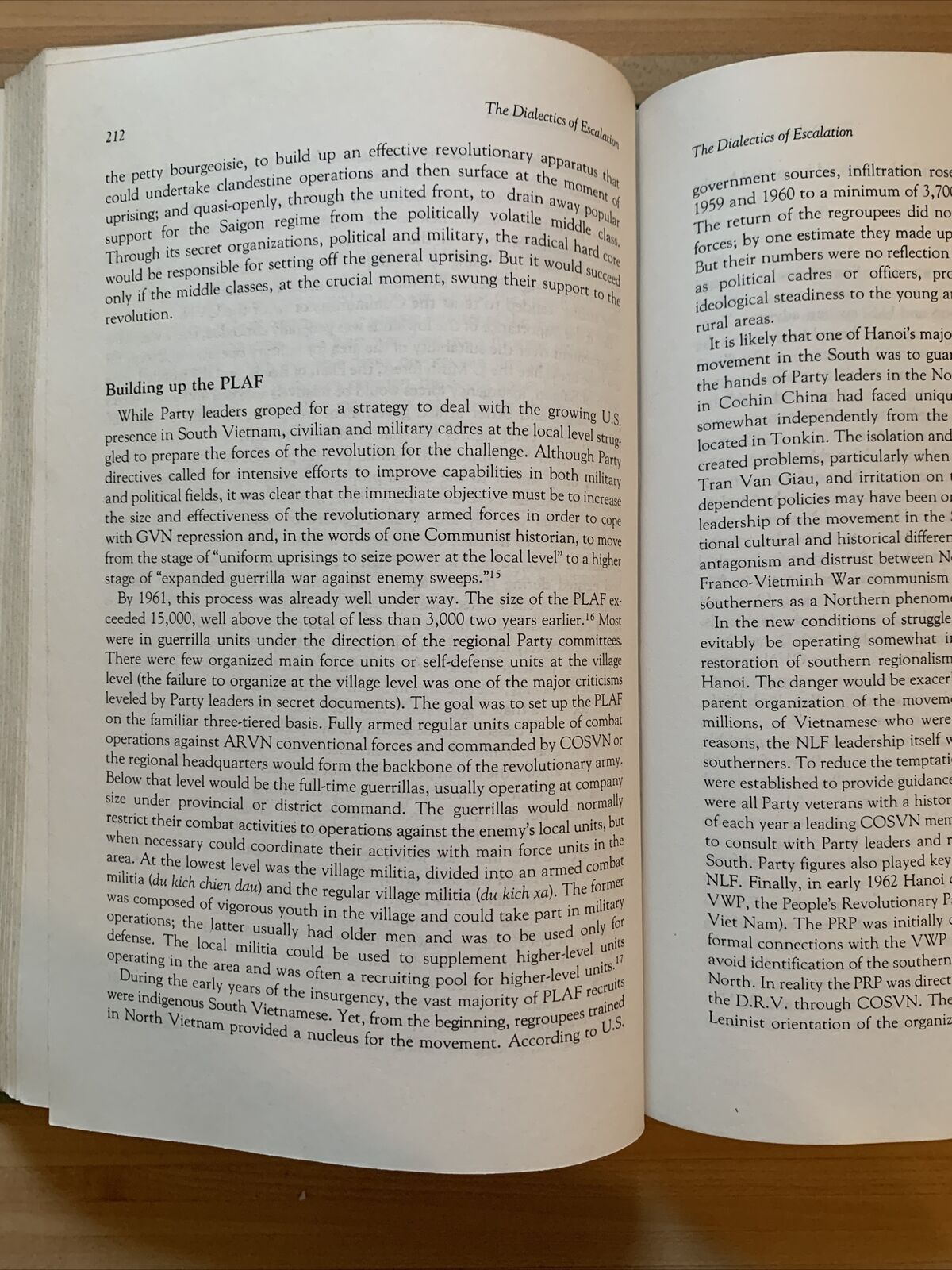 The communist Road to Power in Vietnam - William J. Duiker 1981 #