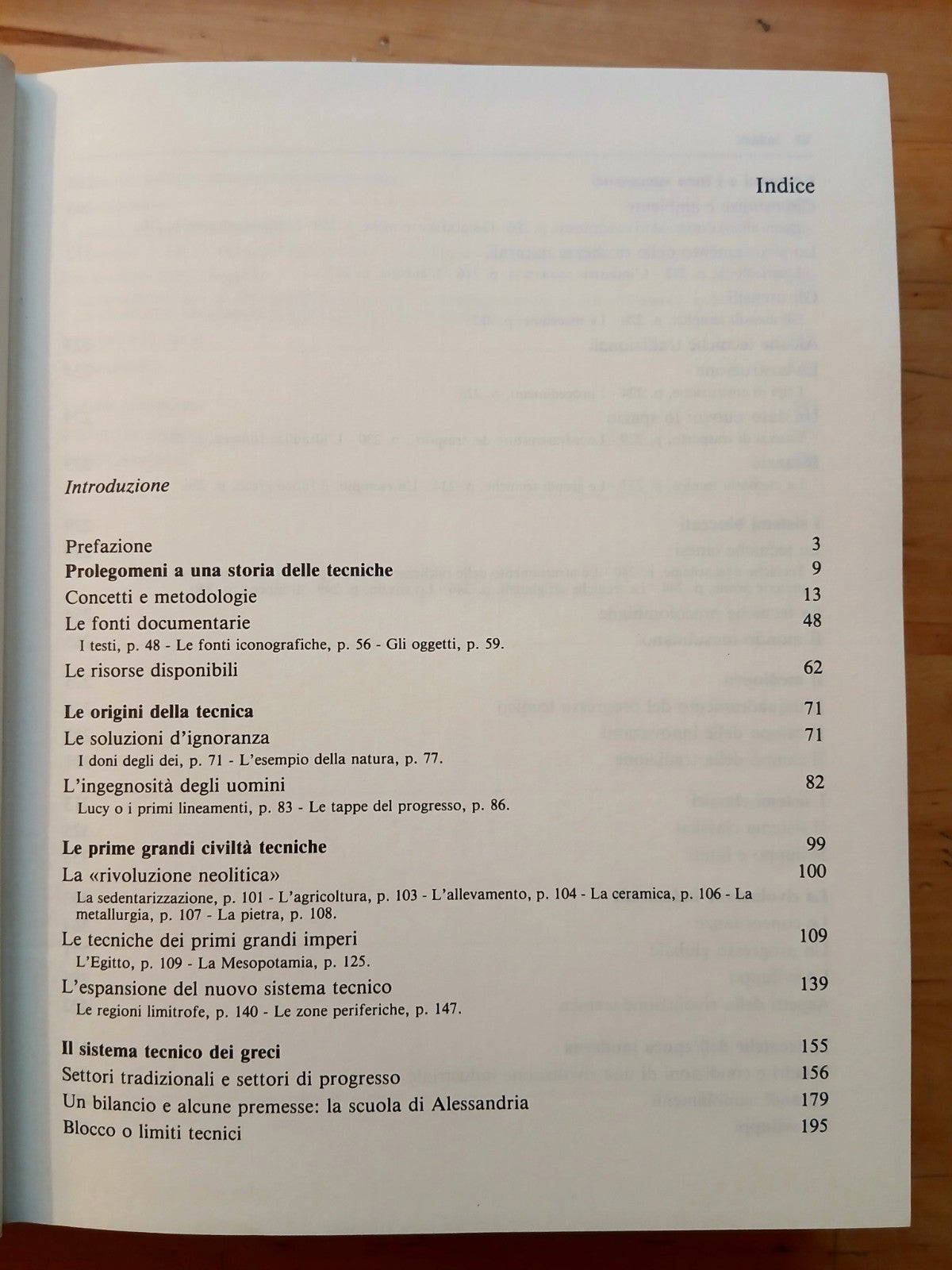 Storia delle tecniche - Bertrand Gille - Editori Riuniti 1985