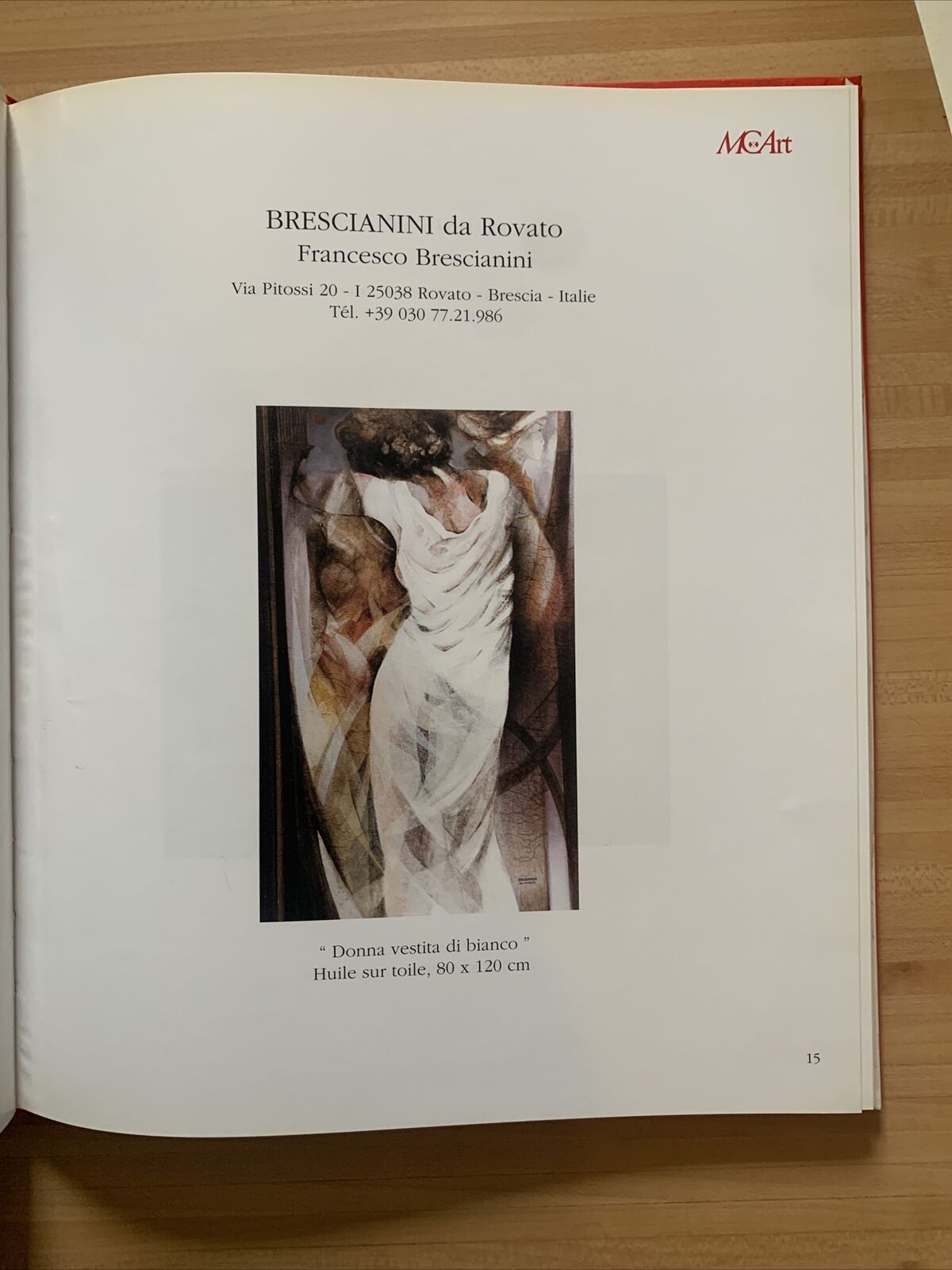 MONTE CARLO EXPOSITION INTERNATIONALE D'ART CONTEMPORAIN, place du casino 2000 #