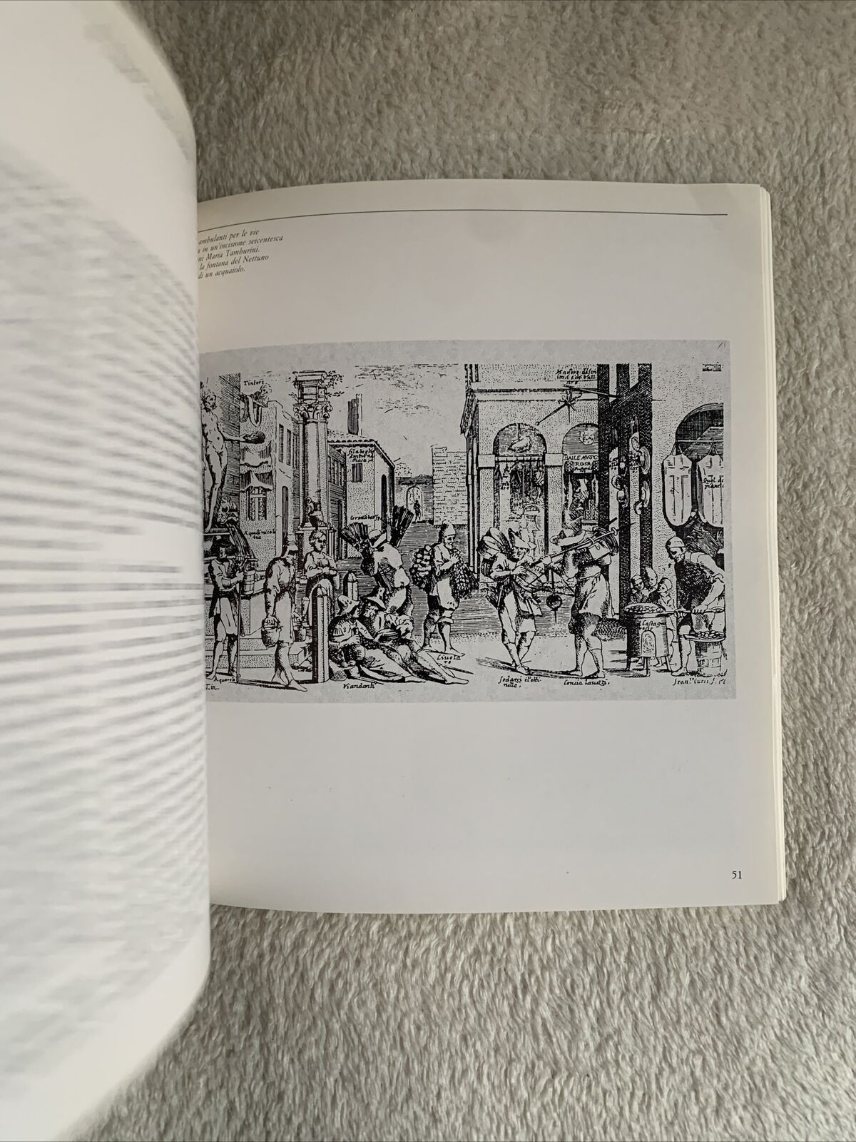 Il Nettuno del Giambologna storia e restauro. Electa 1989