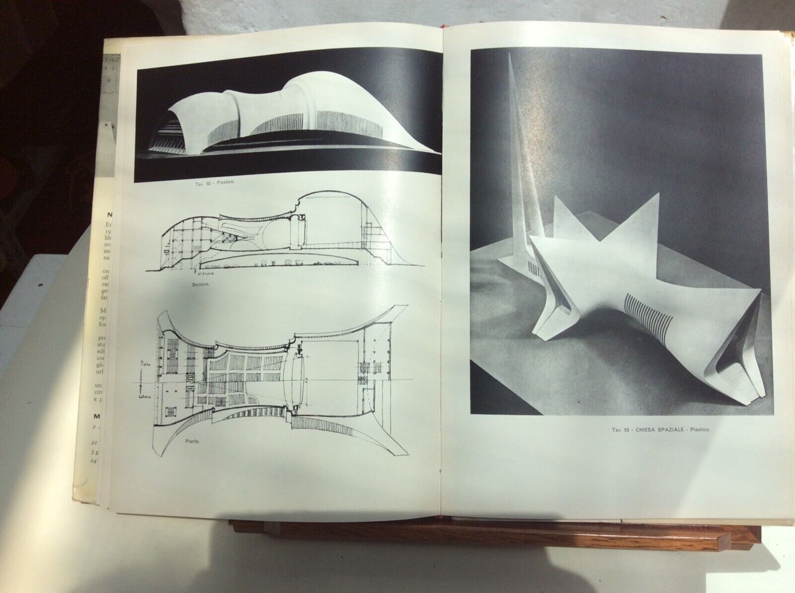 URBANISTICA SPAZIALE, E.VENTURELLI, FRATELLI POZZO EDITORI-TORINO 1960