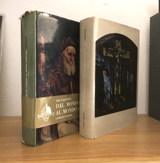 Le chiese di Roma dagli inizi del neoclassic Dal mondo Romano al mondo Cristiano