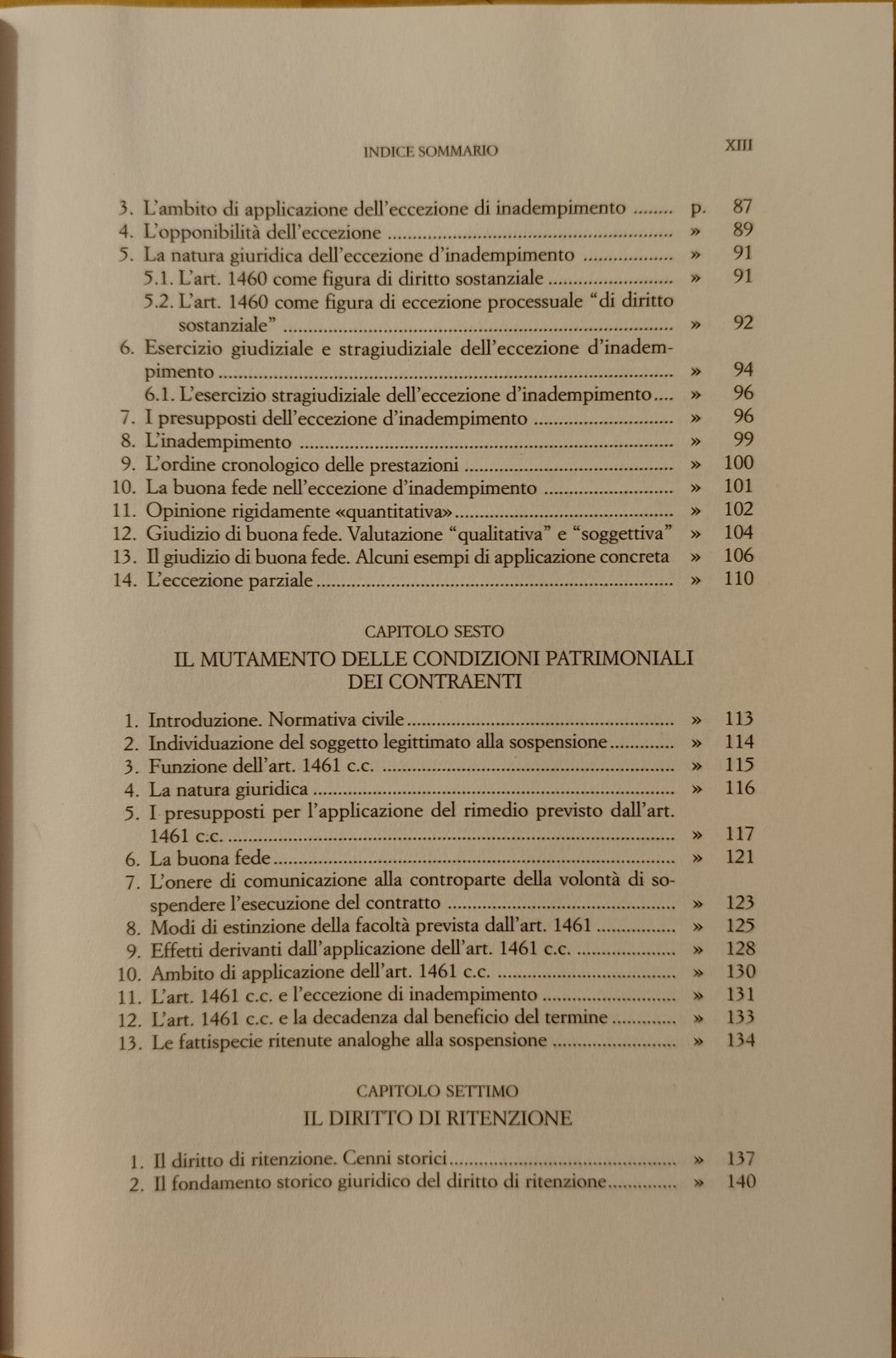 L'autotutela civile - Angela de Sanctis Ricciardone - Jovene Napoli 2011