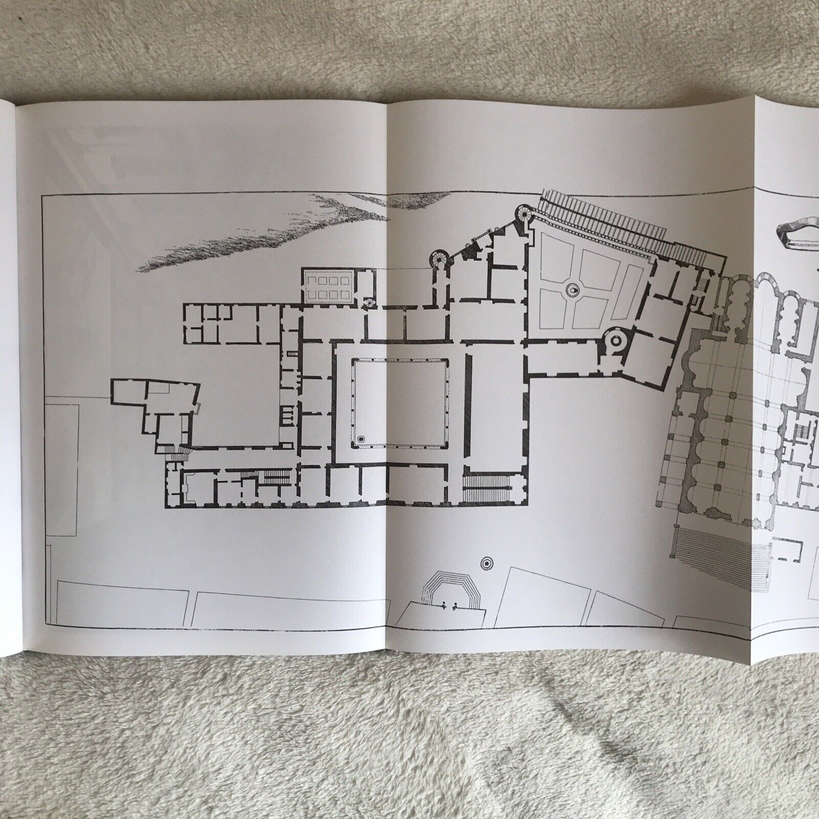 MEMORIE CONCERNENTI LA CITTÀ DI URBINO, Bernardino Baldi, Arnaldo Forni editore