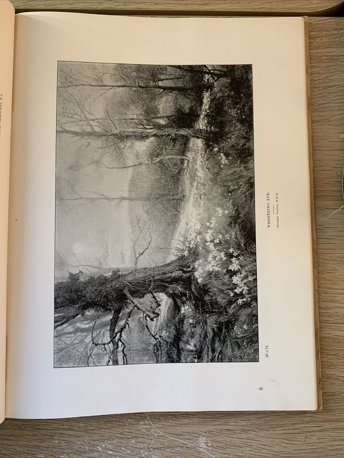 Royal Academy Pictures 1898