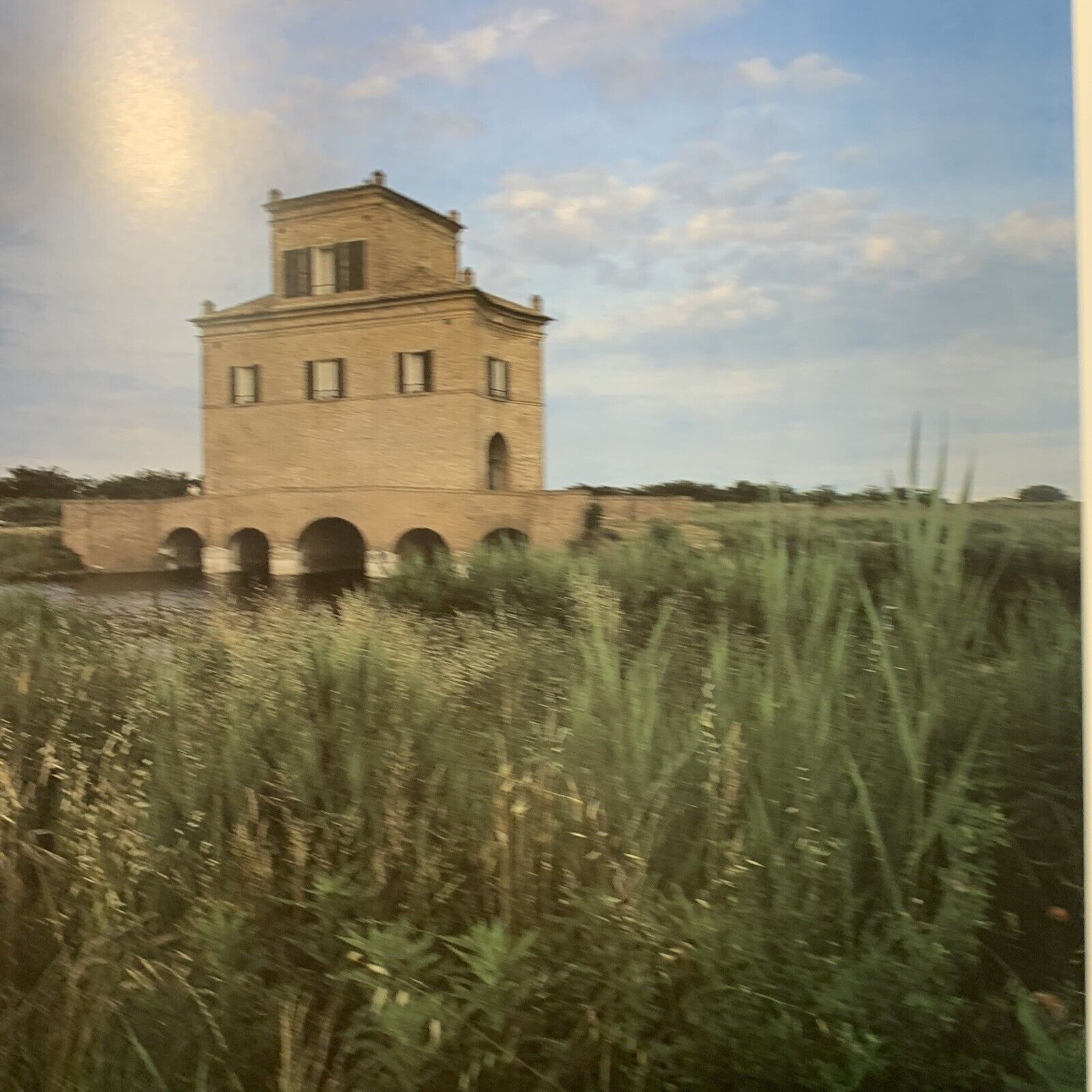 FERRARA - Paolo Zappaterra, edizioni Essegi #