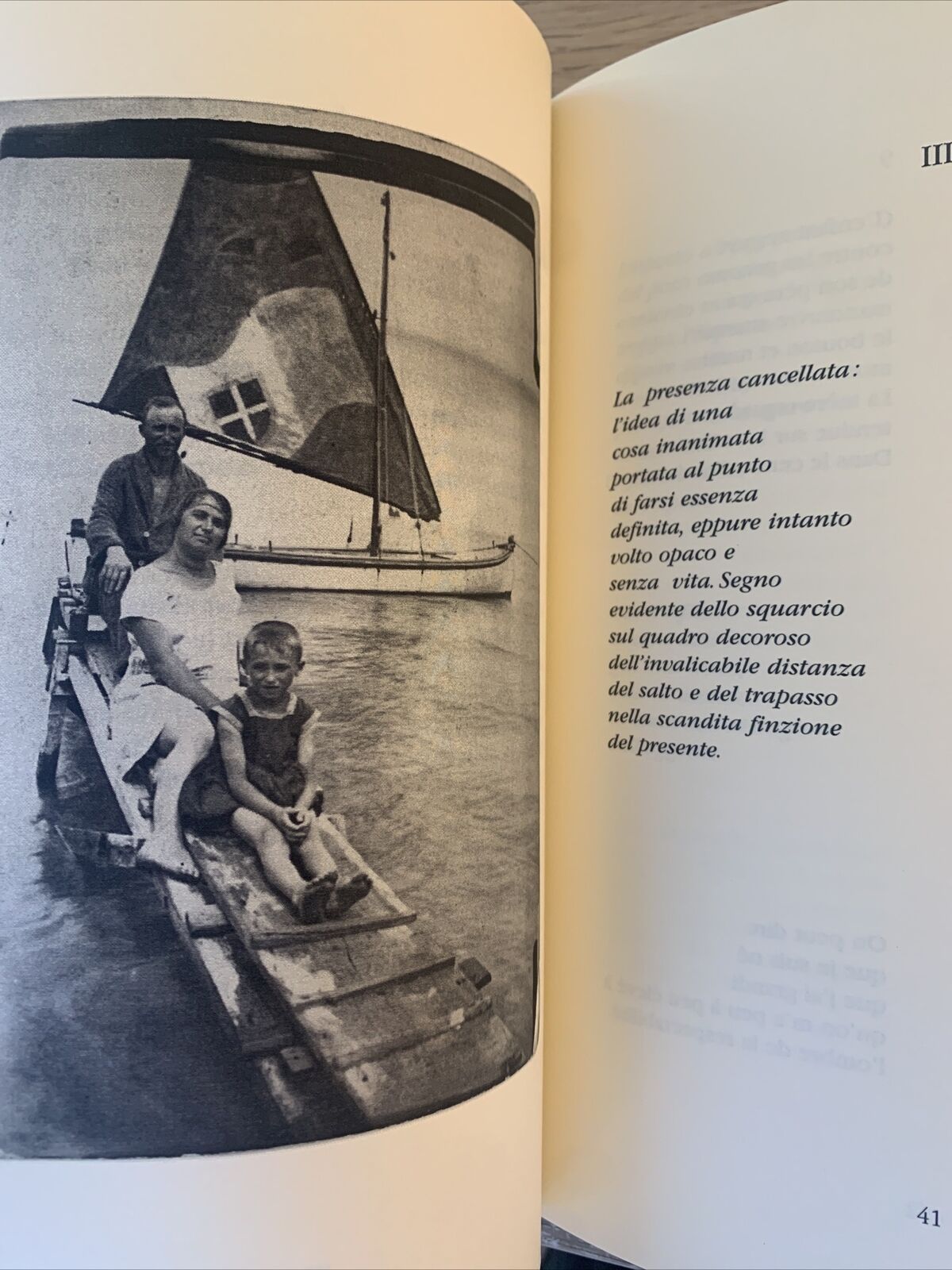 CHAMBRE NOIRE - Paolo Ruffilli. Grammages. L'amourier 2006