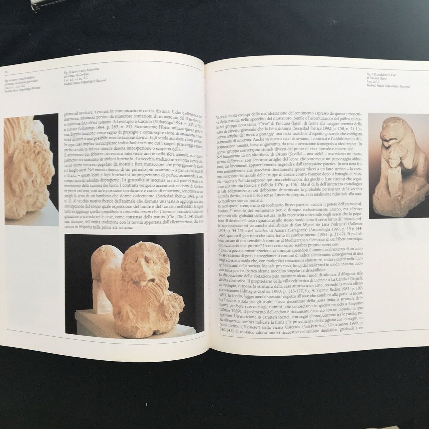 HISPANIA ROMANA, Javier Arce, Serena Ensoli, ELECTA ED. 1997