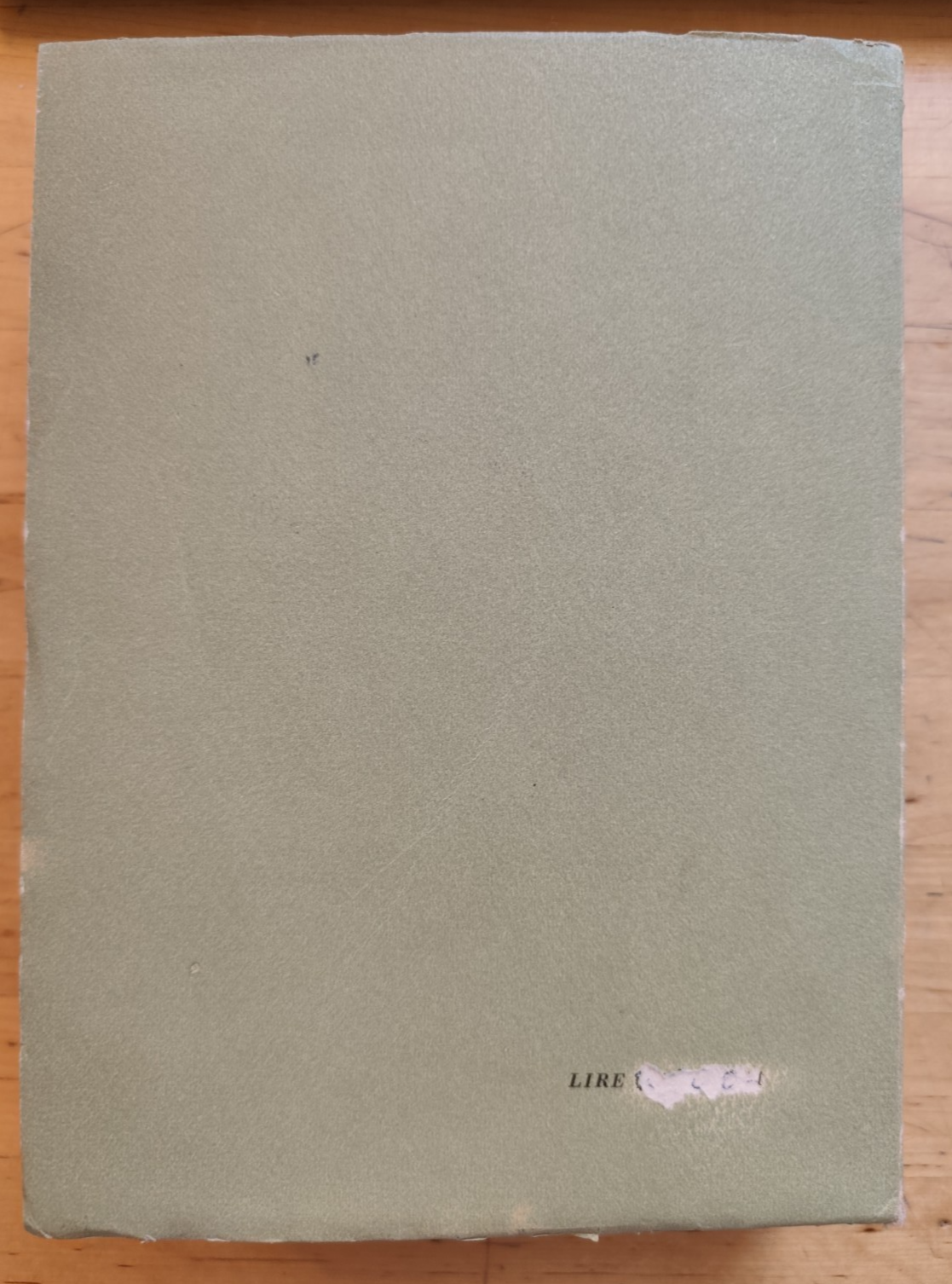 La rivoluzione francese e l'Impero Napoleonico. Louis Villat, Einaudi 1940