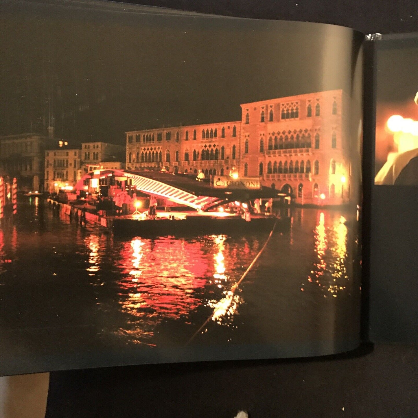 FAGIOLI FOR VENICE - Fagioli Group. architettura #