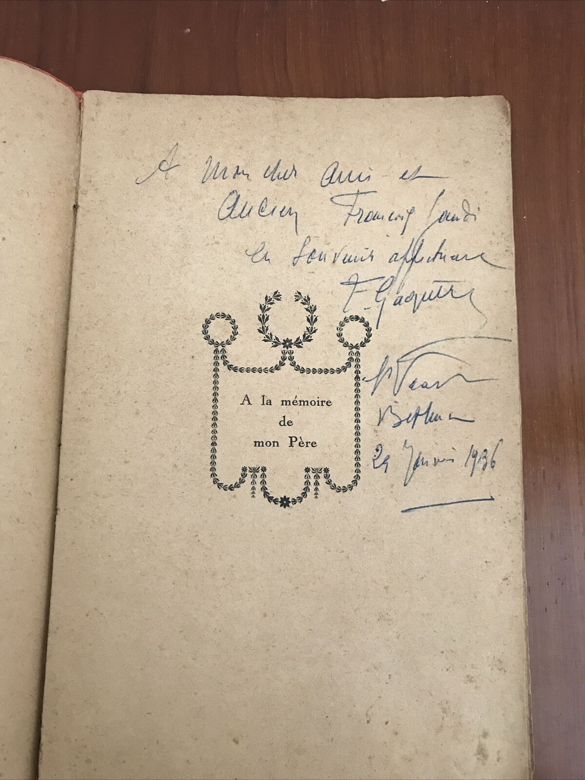 Contes du pays noir Francois Gaquère 1928 V. Pollart J. De Gigord C. Basin
