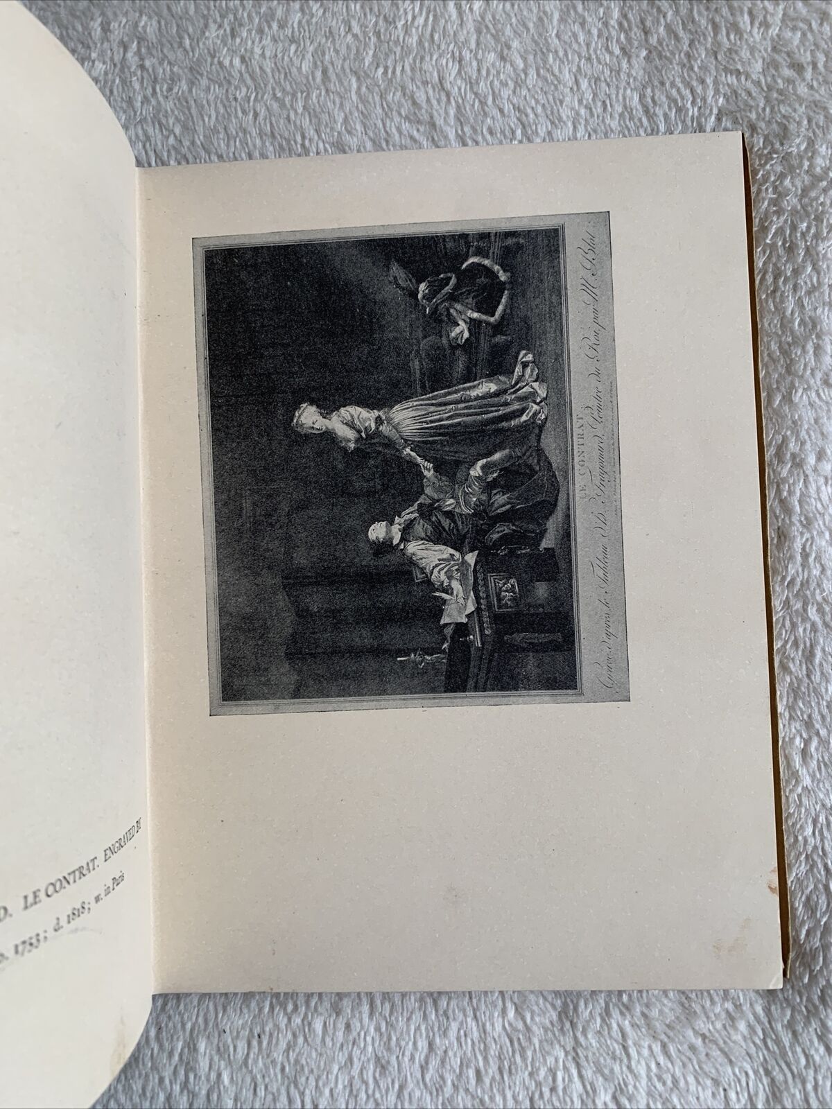 Great Engravers - Fragonard. Arthur M. Hind