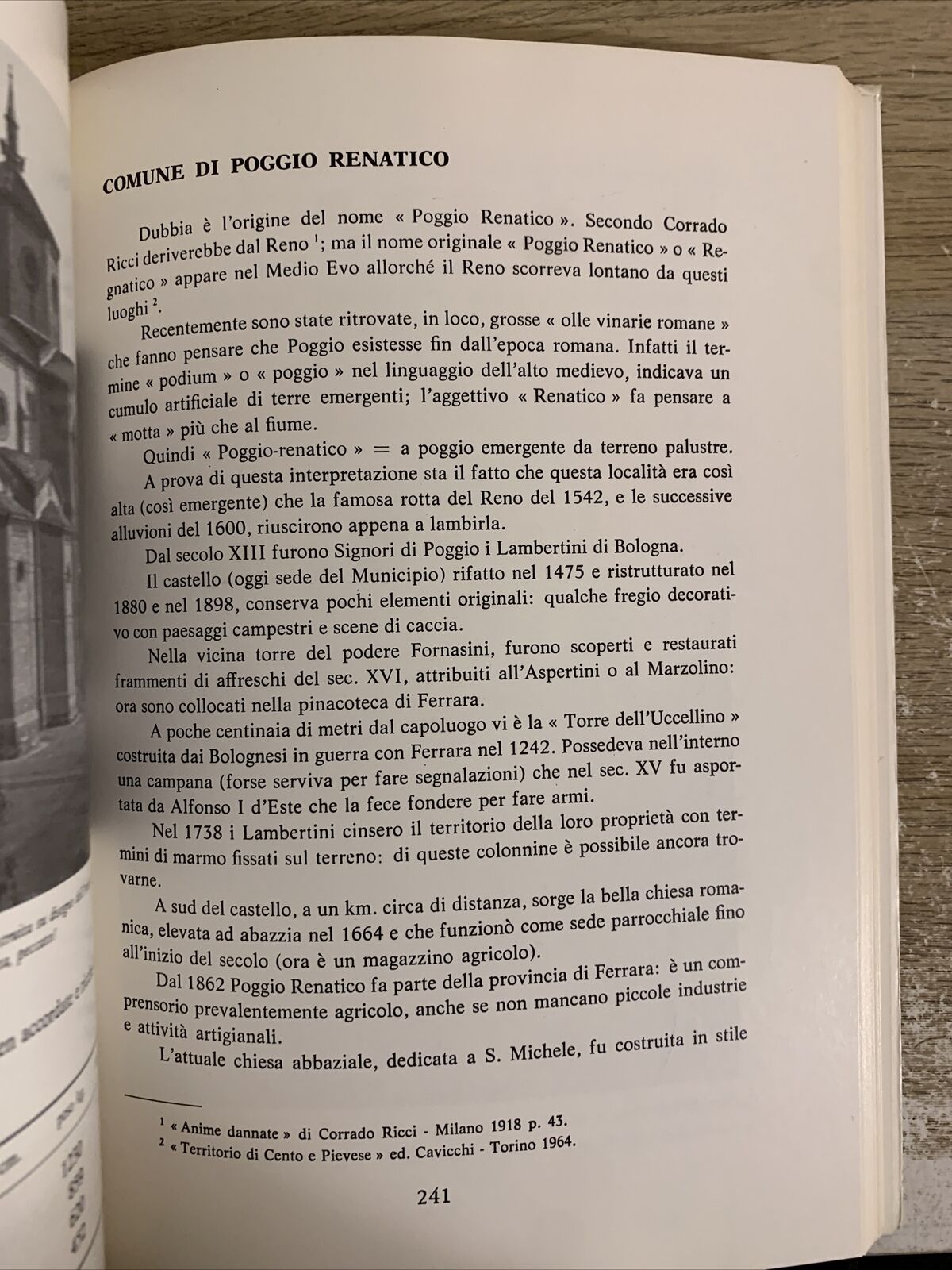 La Diocesi di Bologna e i suoi campanili. Stefanelli Evaristo. 1975