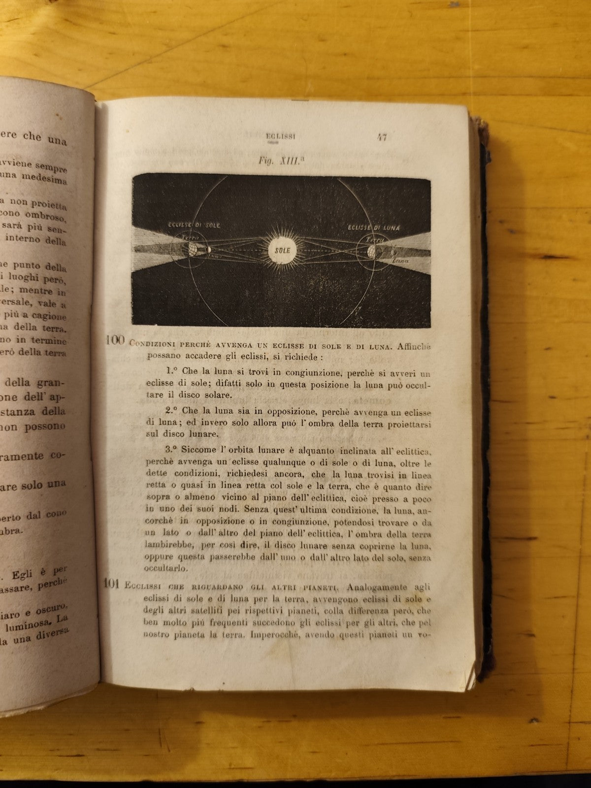 Corso elementare di Geografia e statistica - Luigi Ungarelli, Bologna 1874