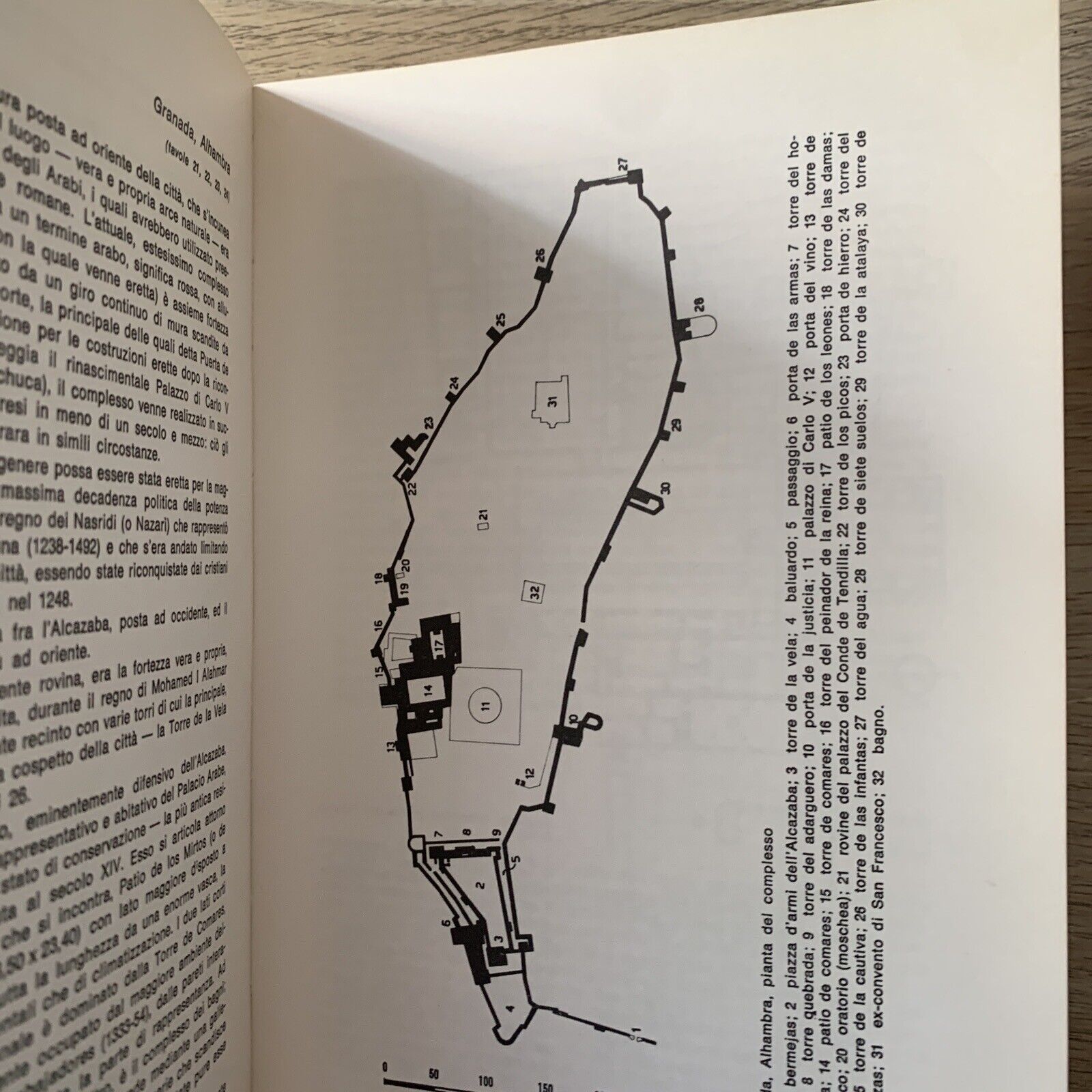 SPAGNA ALTOMEDIOEVALE  MUSULMANA MUDEJAR. CARLO PEROGALLI. TAMBURINI 1967